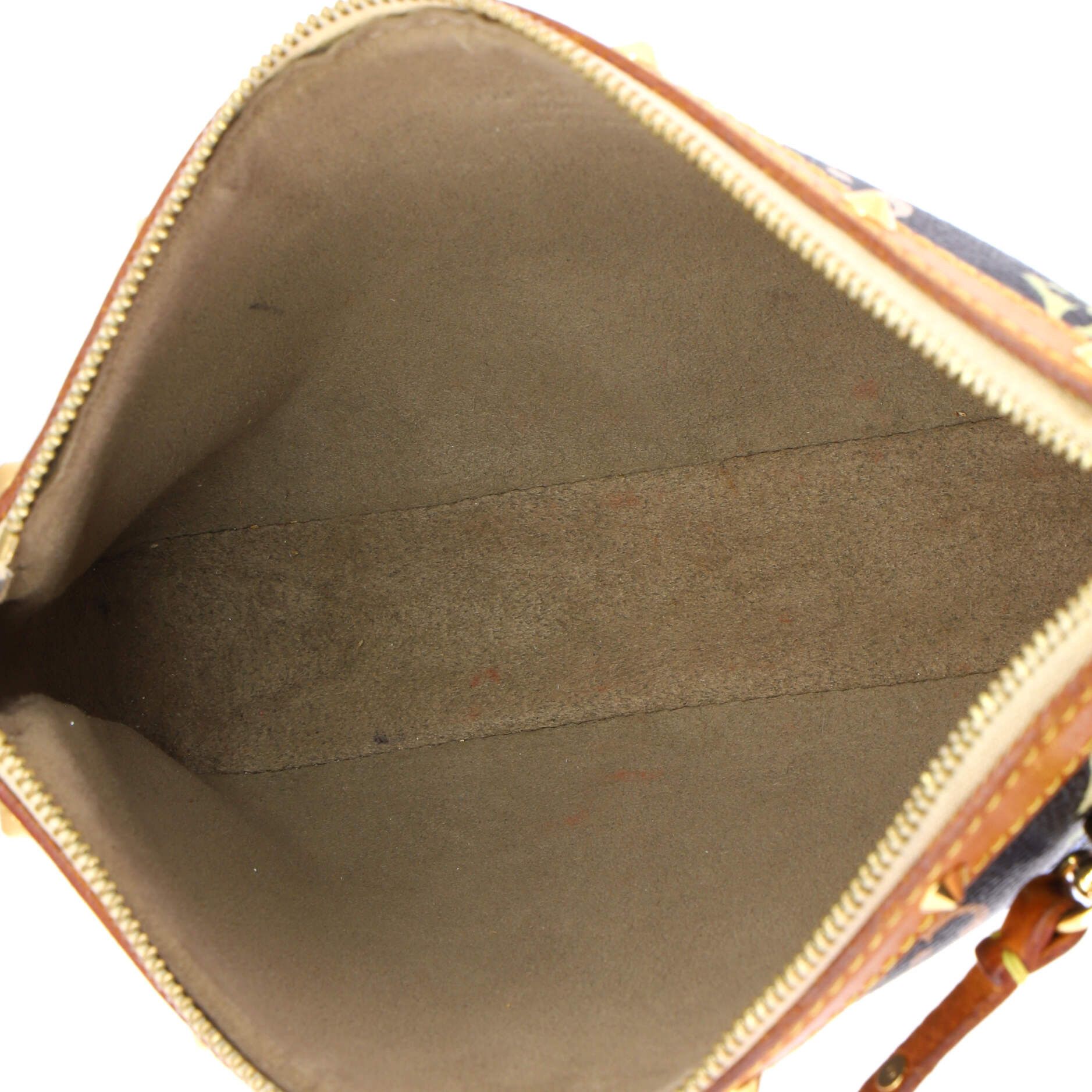 Louis Vuitton Pochette Accessoires Size ONE SIZE - 5 Thumbnail