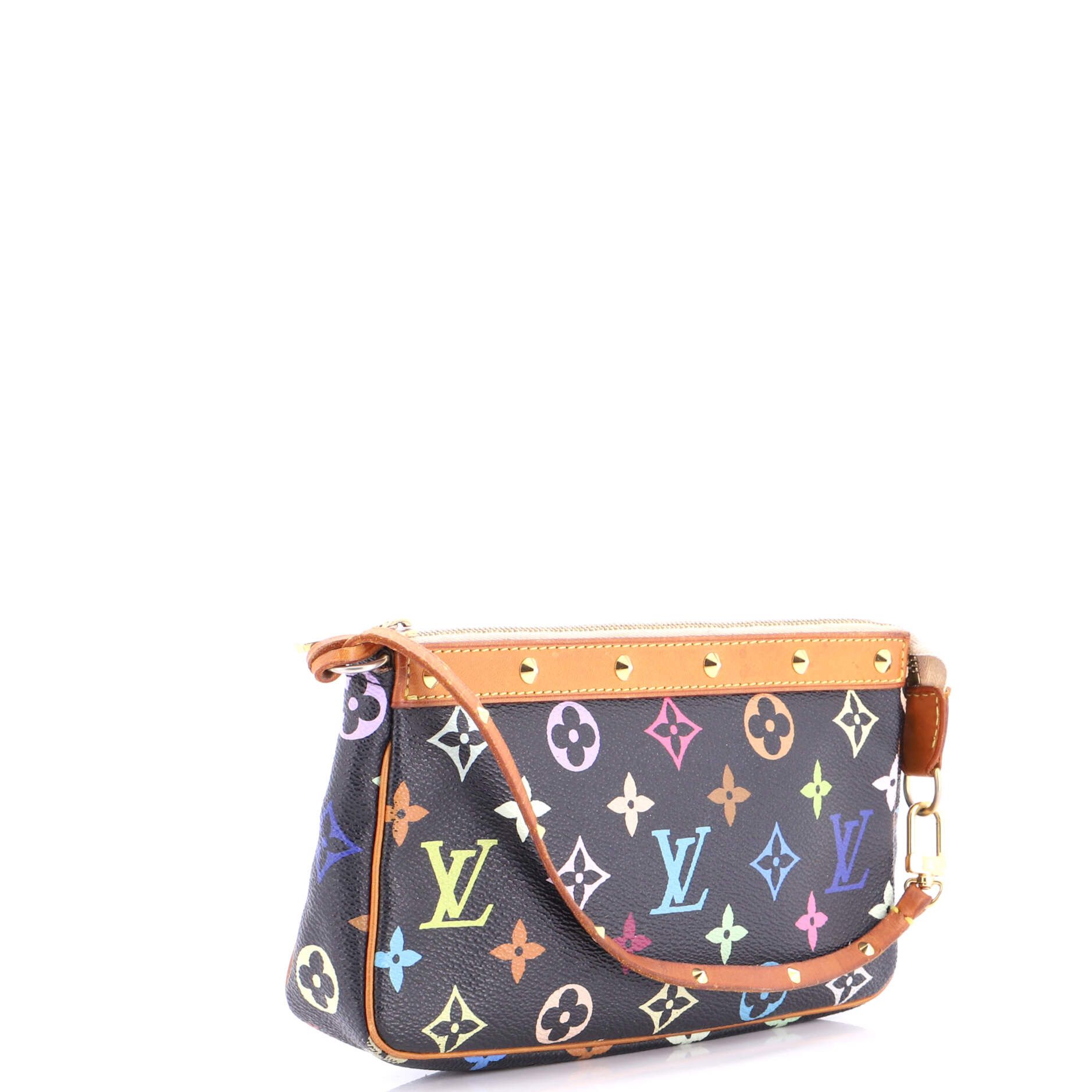 Louis Vuitton Pochette Accessoires Size ONE SIZE - 2 Thumbnail