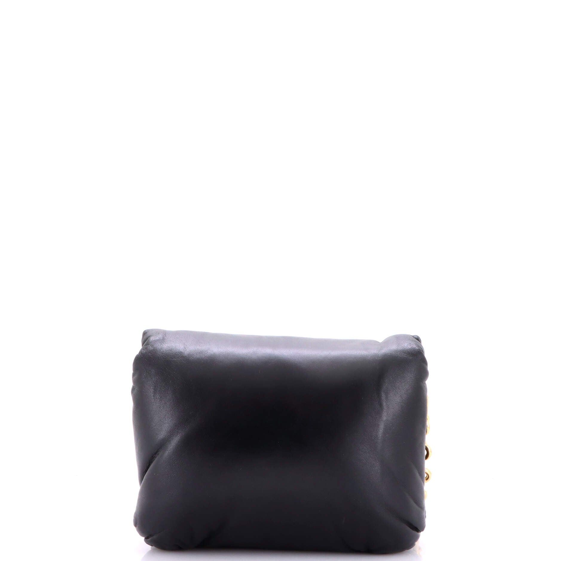 Loewe Goya Puffer Bag Size ONE SIZE - 3 Thumbnail
