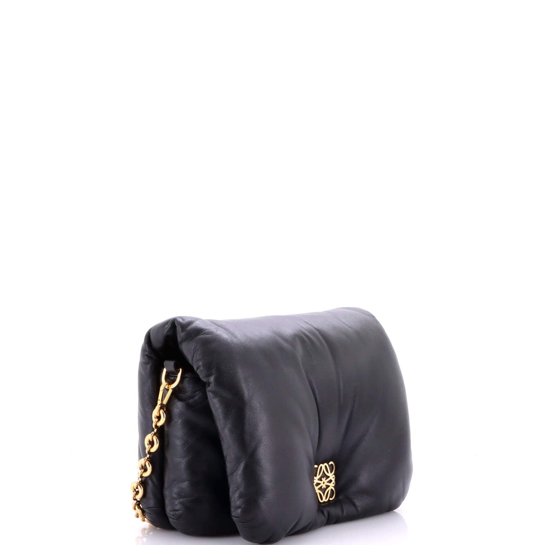 Loewe Goya Puffer Bag Size ONE SIZE - 2 Thumbnail