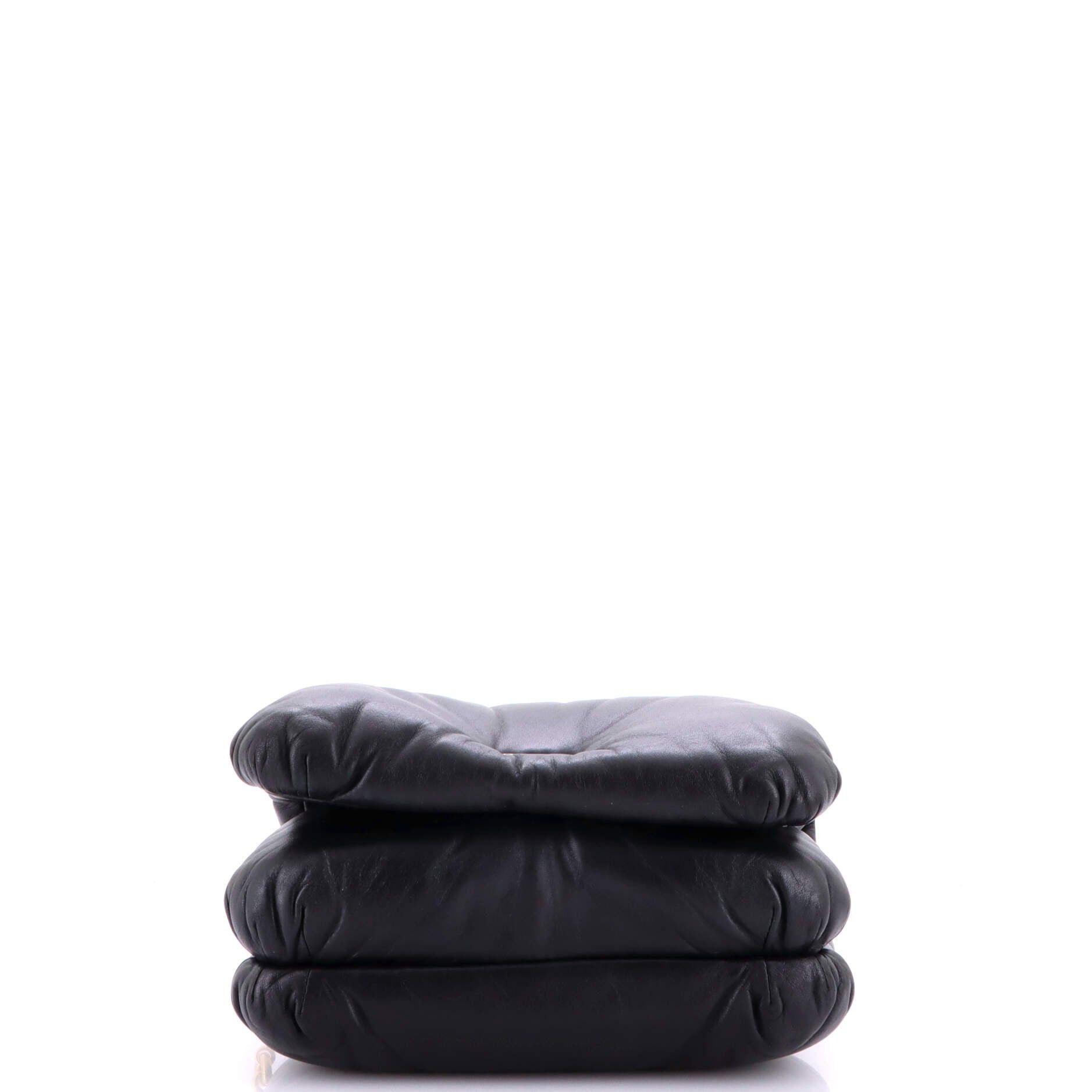 Loewe Goya Puffer Bag Size ONE SIZE - 4 Thumbnail