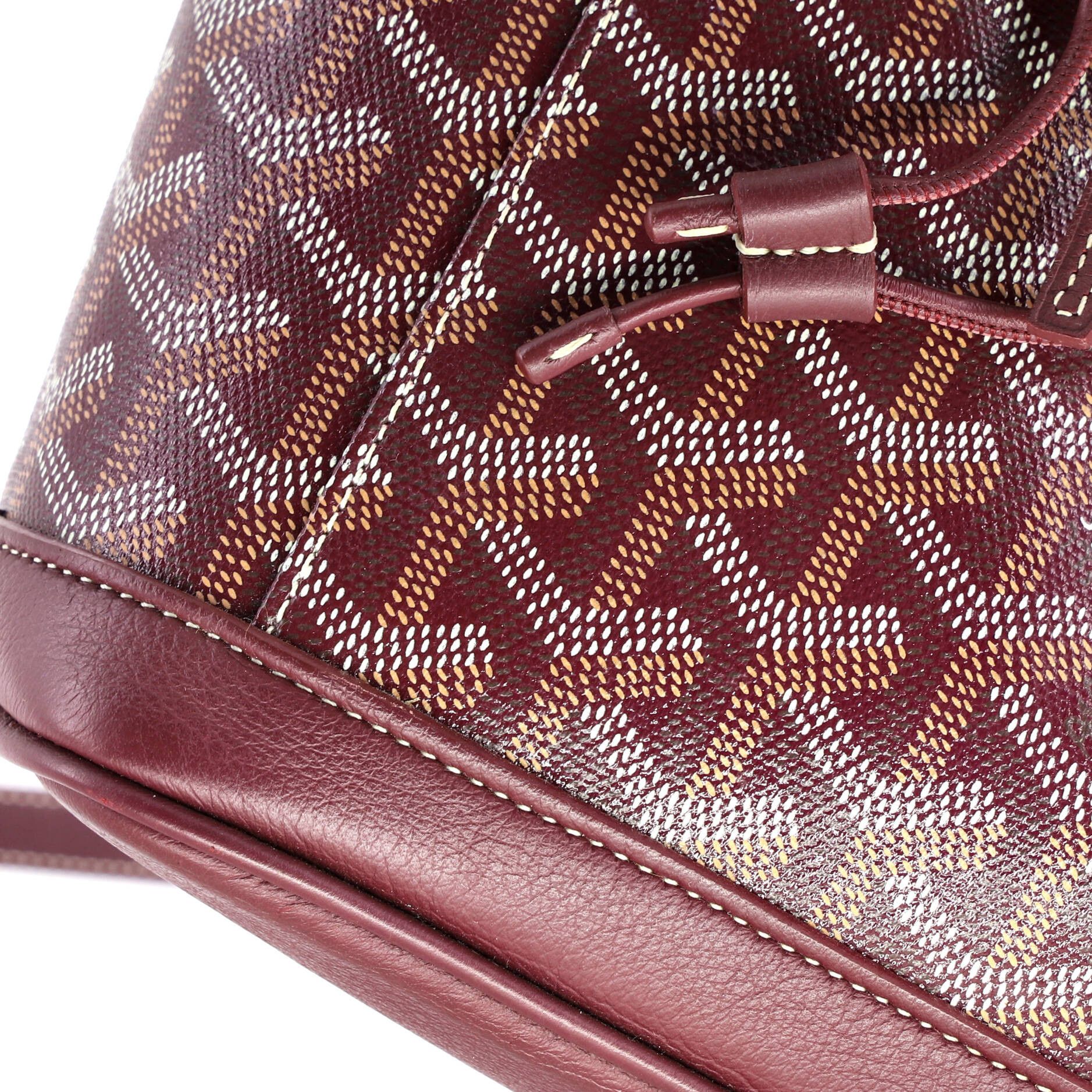 Goyard Alpin Backpack Size ONE SIZE - 7 Thumbnail