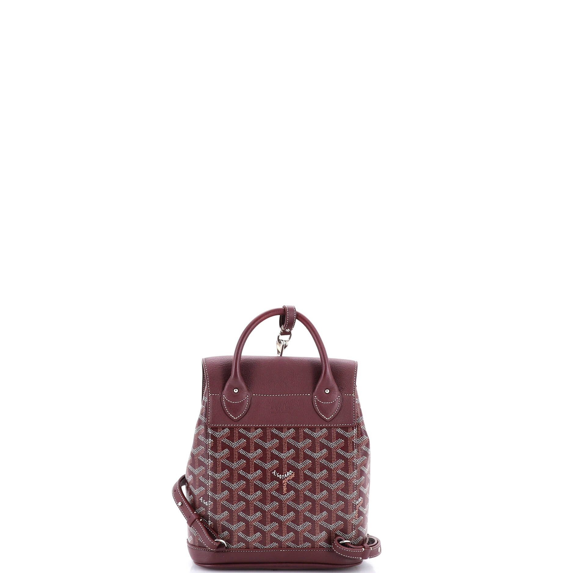 Goyard Alpin Backpack Size ONE SIZE - 3 Thumbnail