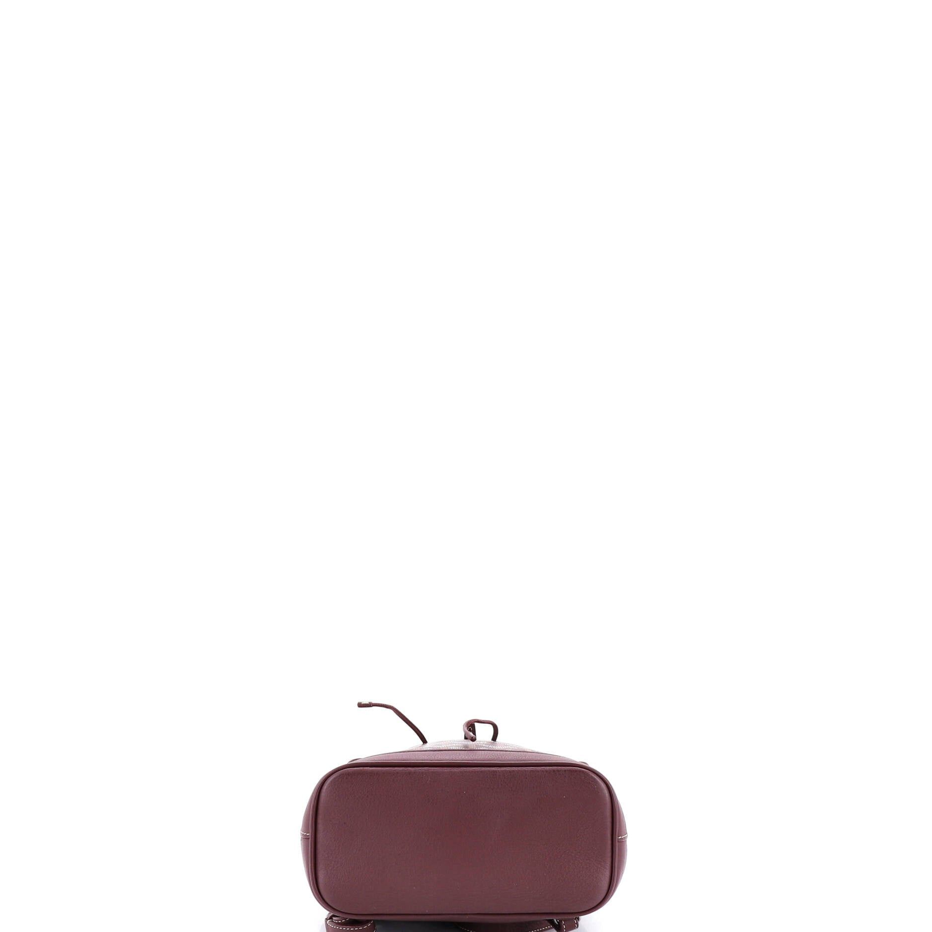 Goyard Alpin Backpack Size ONE SIZE - 4 Thumbnail