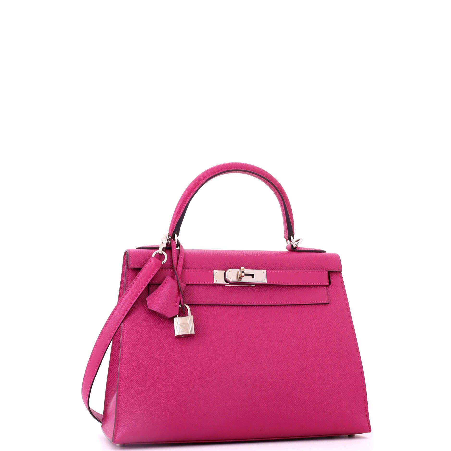 Hermes Kelly Handbag Size ONE SIZE - 3 Thumbnail