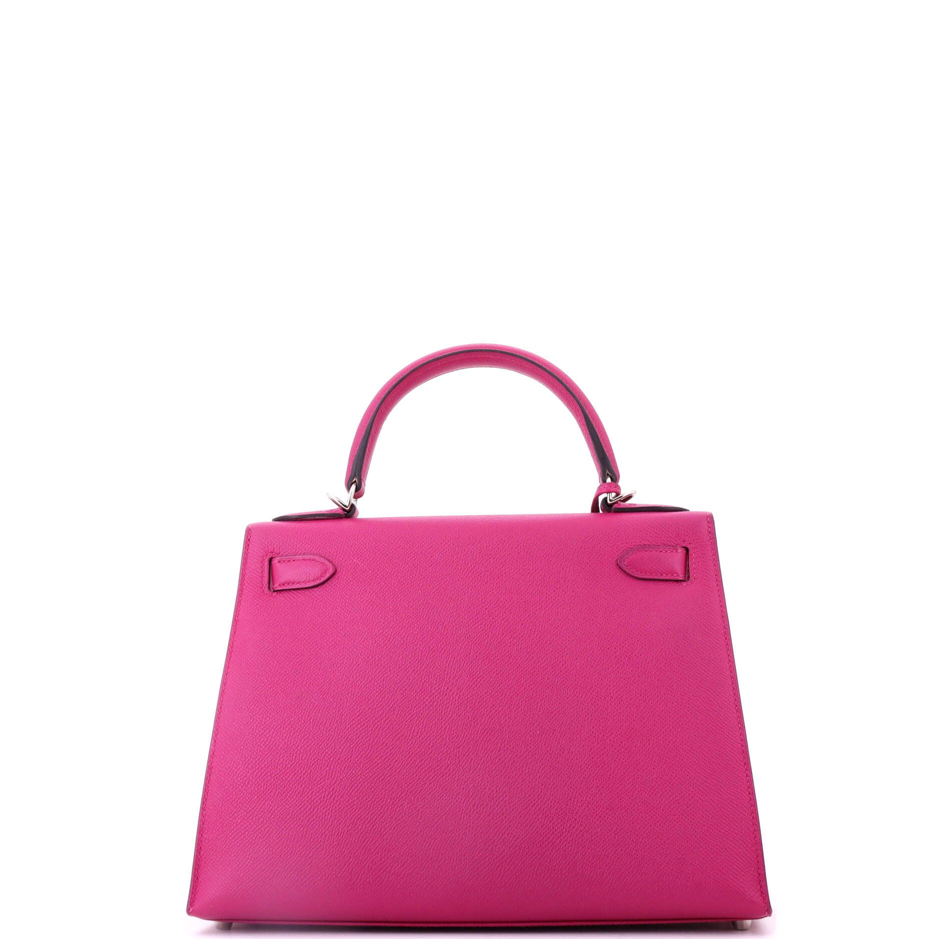 Hermes Kelly Handbag Size ONE SIZE - 4 Thumbnail