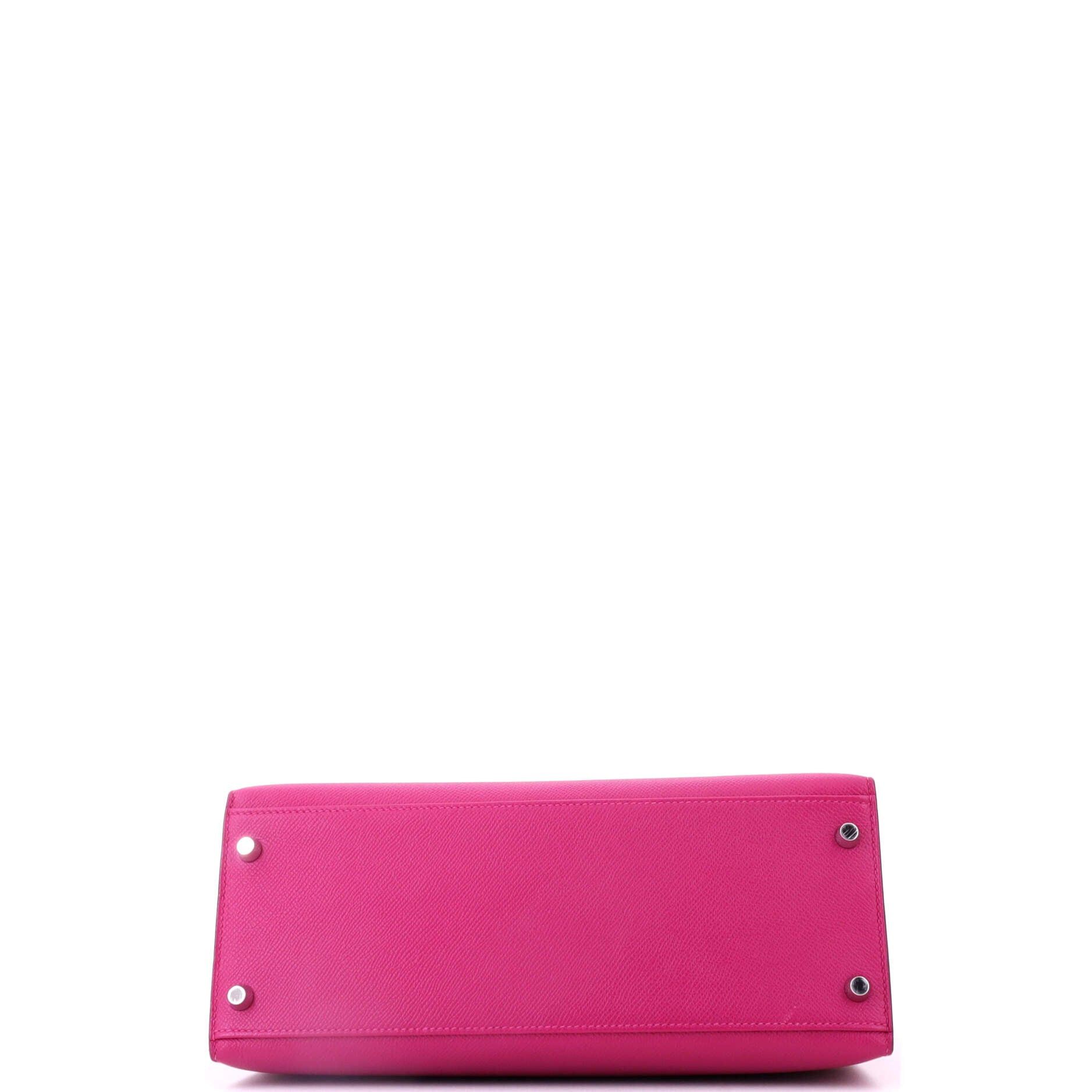 Hermes Kelly Handbag Size ONE SIZE - 5 Thumbnail