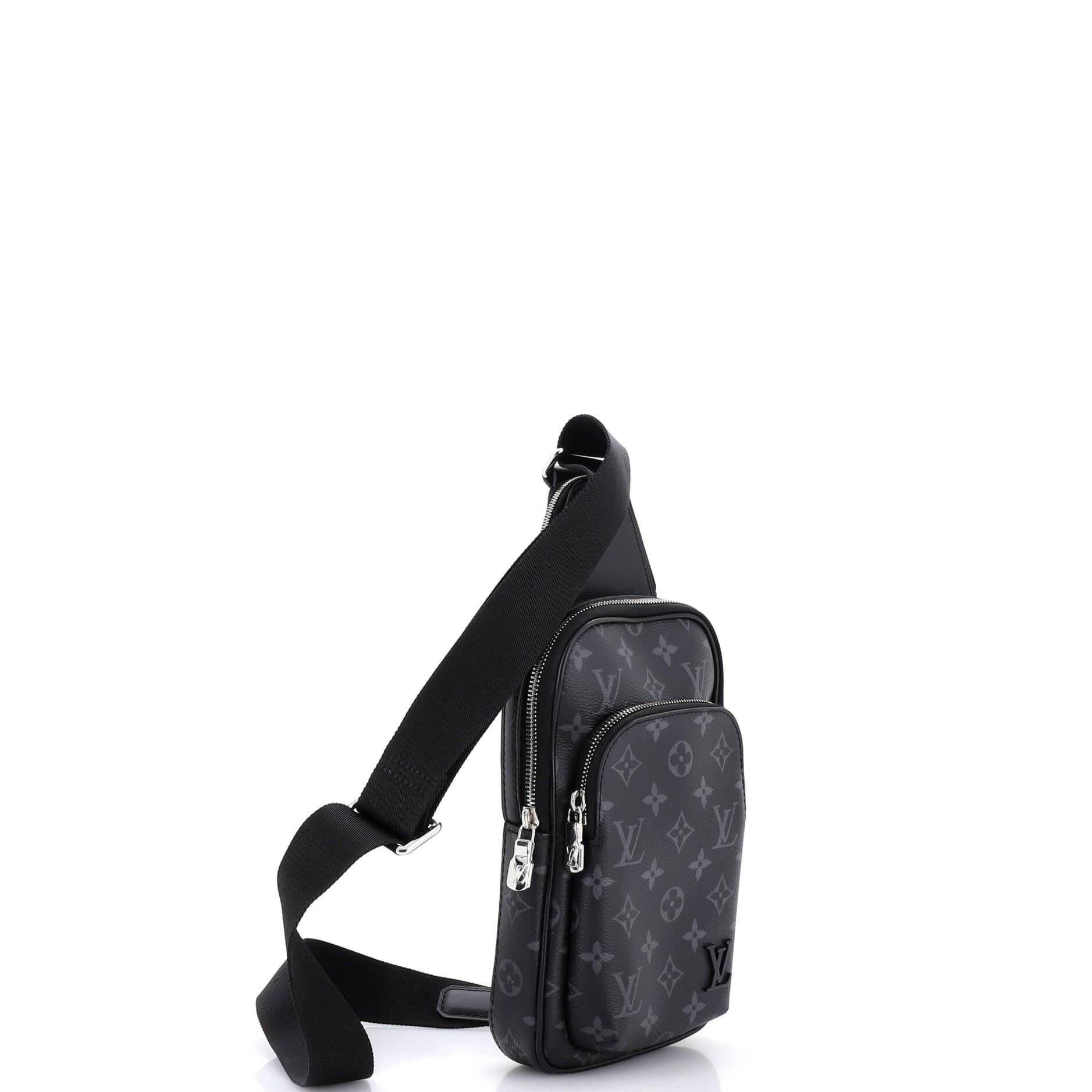 Louis Vuitton Avenue Sling Bag NM Size ONE SIZE - 2 Thumbnail