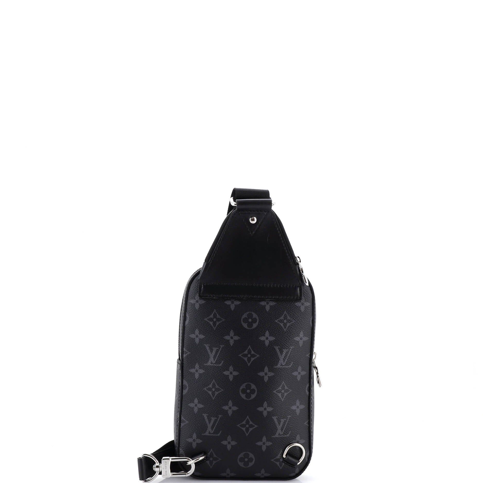 Louis Vuitton Avenue Sling Bag NM Size ONE SIZE - 3 Thumbnail