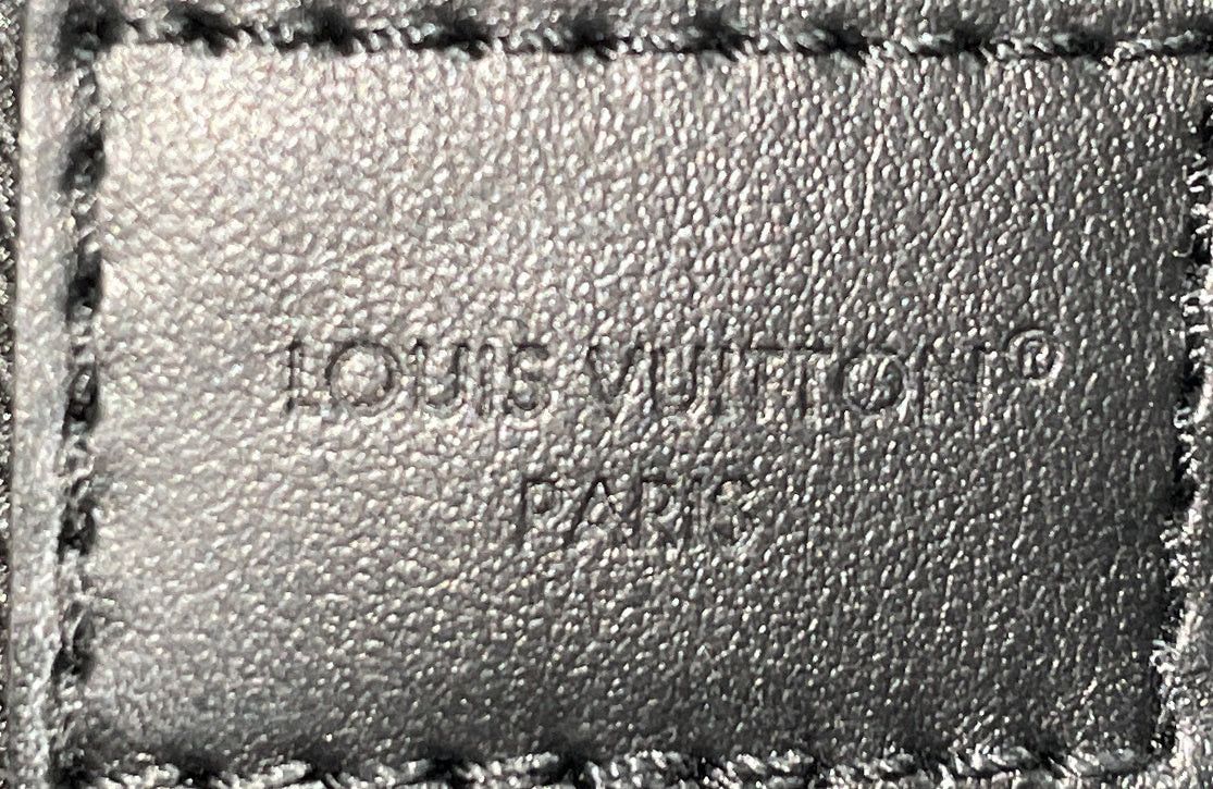 Louis Vuitton Avenue Sling Bag NM Size ONE SIZE - 9 Thumbnail