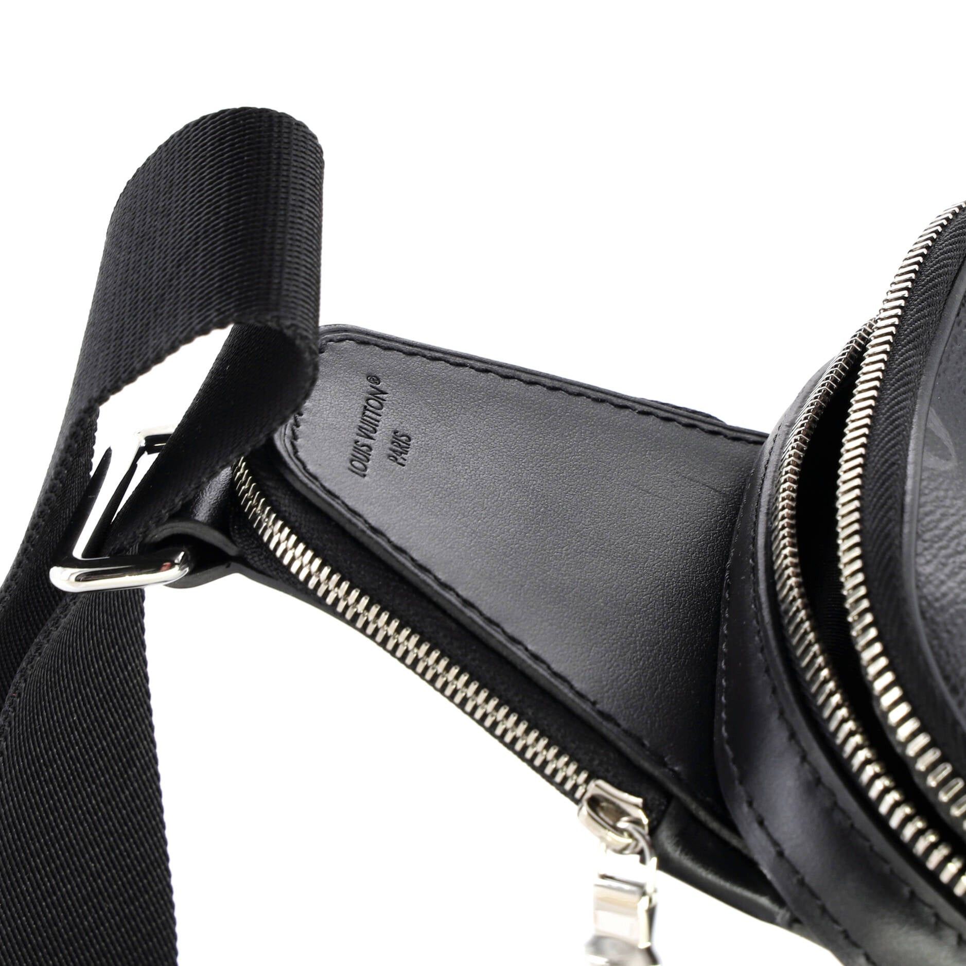 Louis Vuitton Avenue Sling Bag NM Size ONE SIZE - 7 Thumbnail
