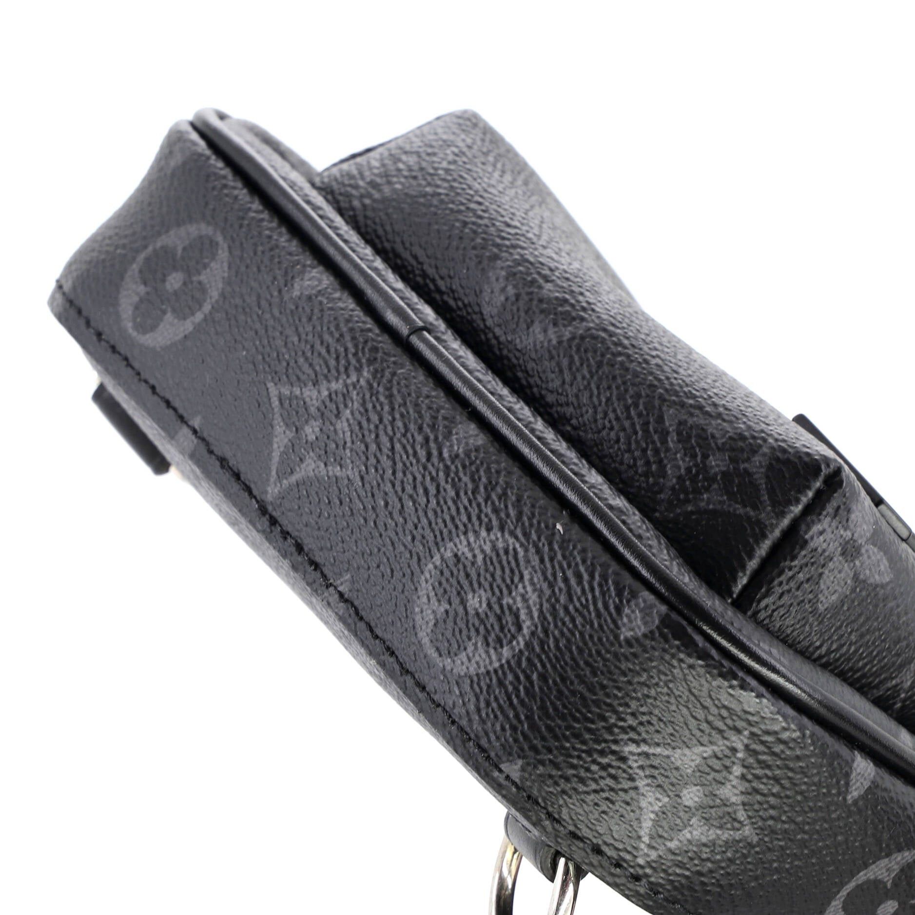 Louis Vuitton Avenue Sling Bag NM Size ONE SIZE - 8 Thumbnail