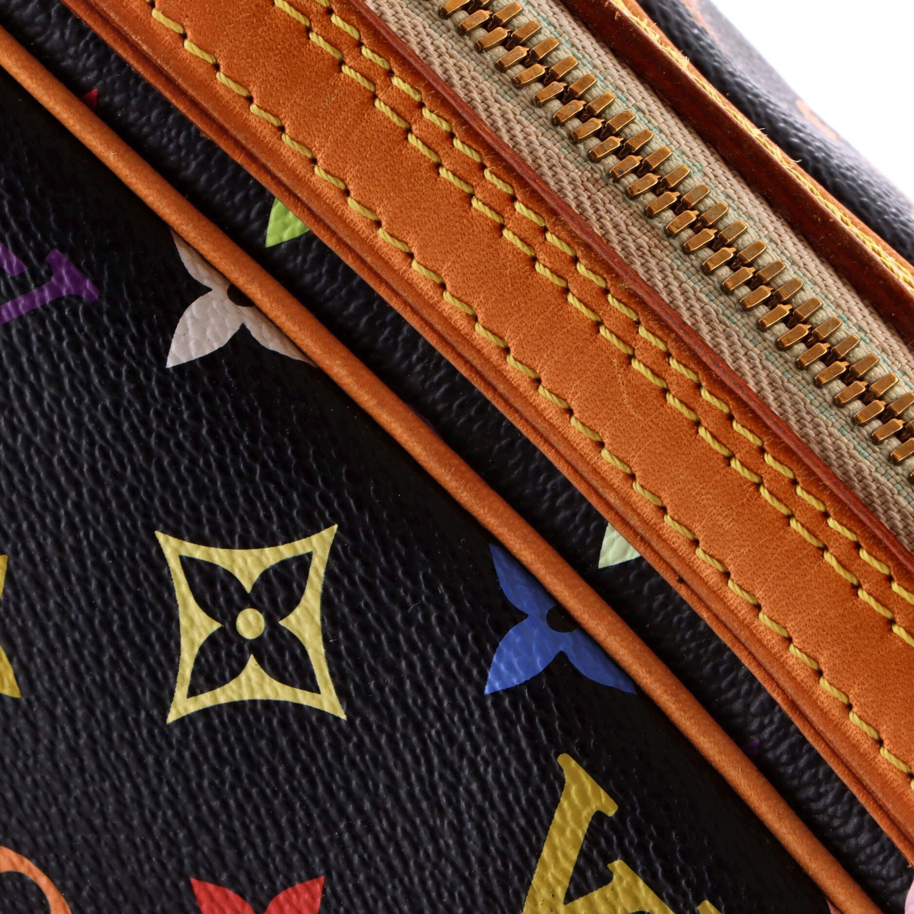 Louis Vuitton Priscilla Handbag Size ONE SIZE - 6 Thumbnail