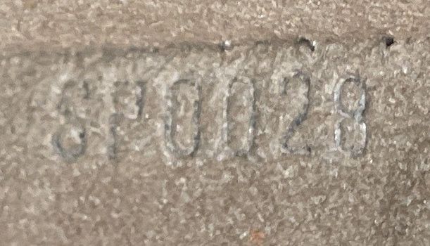 Louis Vuitton Priscilla Handbag Size ONE SIZE - 9 Thumbnail