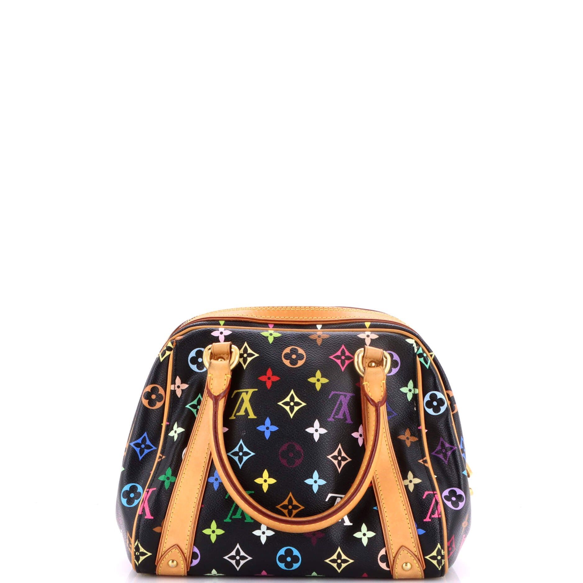 Louis Vuitton Priscilla Handbag Size ONE SIZE - 3 Thumbnail