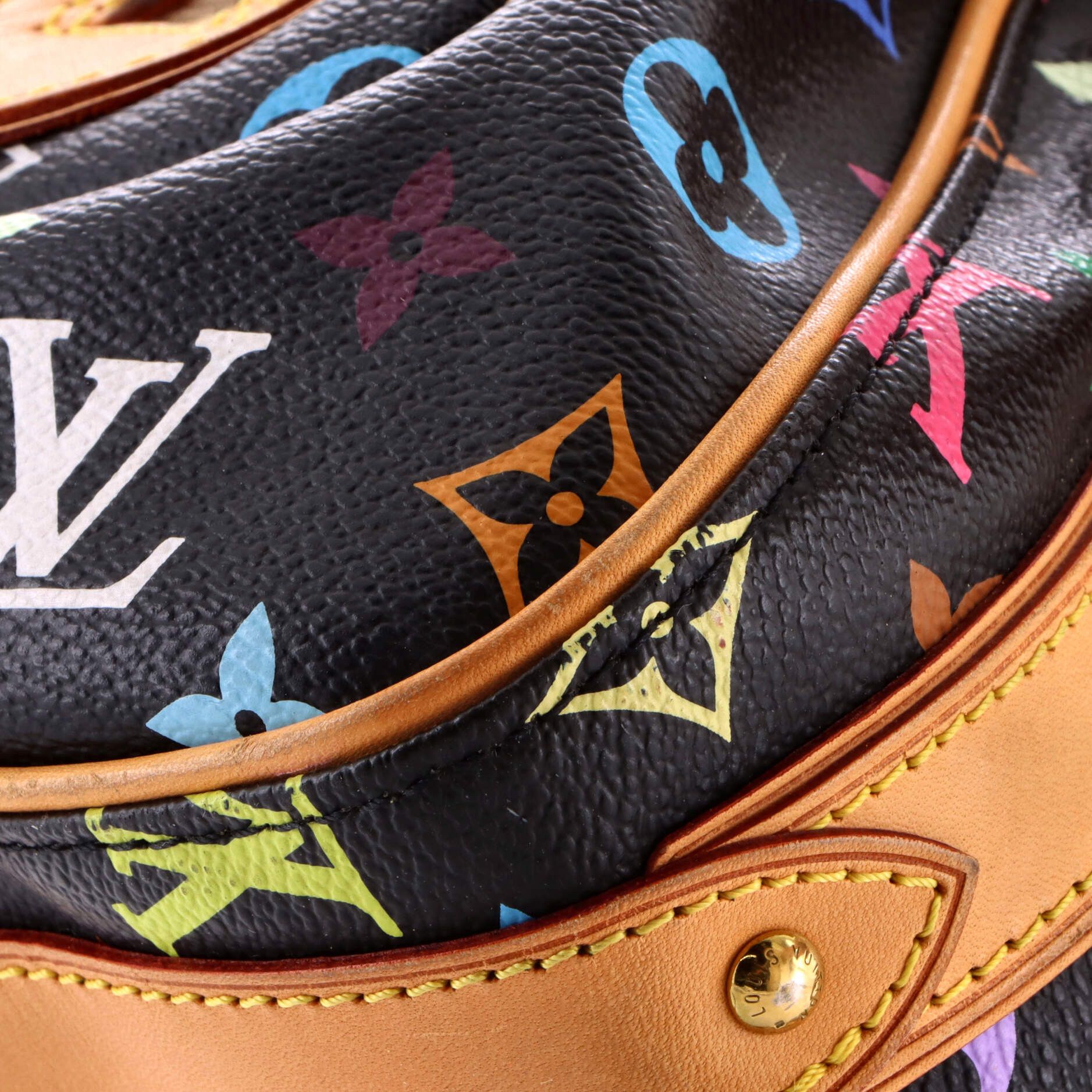 Louis Vuitton Priscilla Handbag Size ONE SIZE - 7 Thumbnail