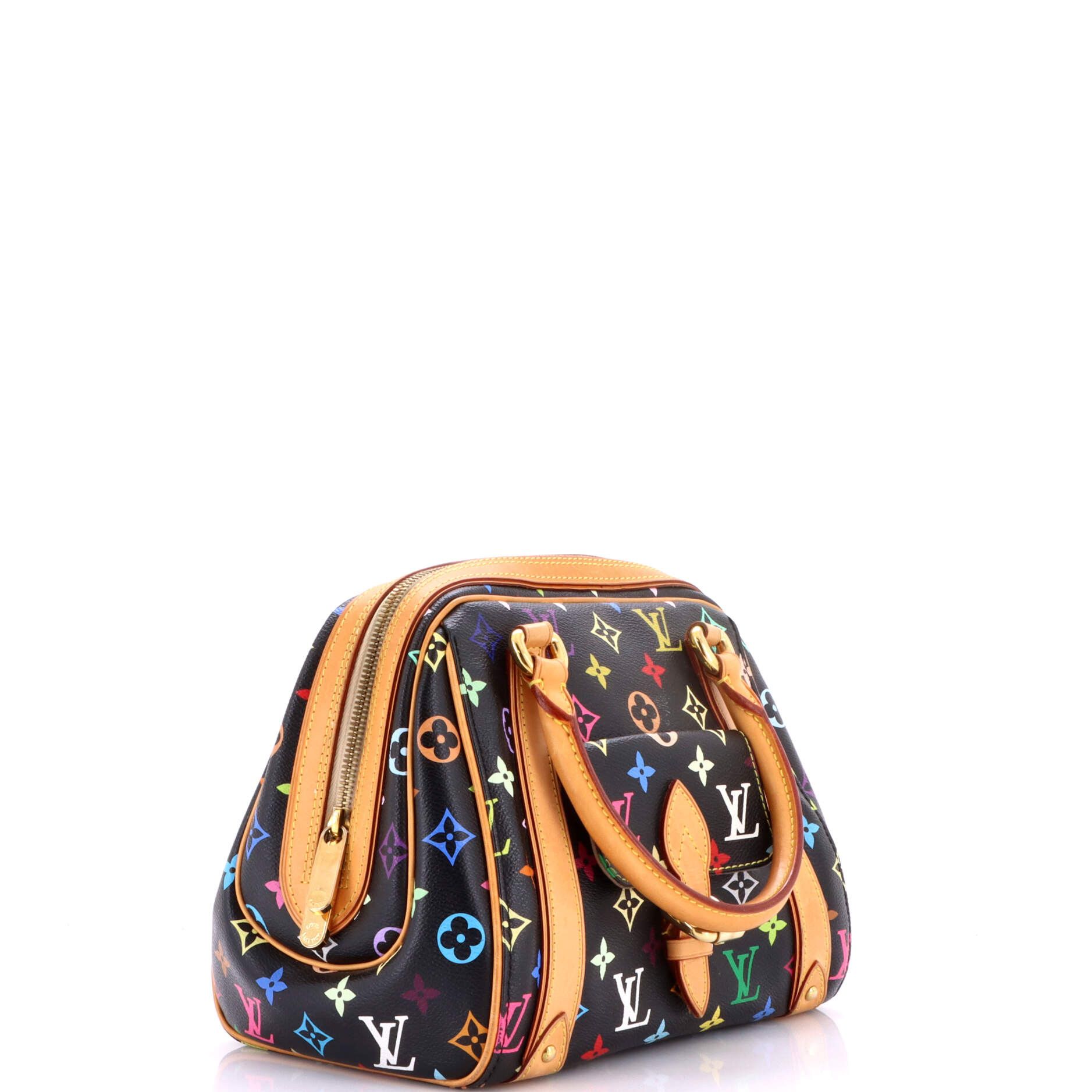 Louis Vuitton Priscilla Handbag Size ONE SIZE - 2 Thumbnail