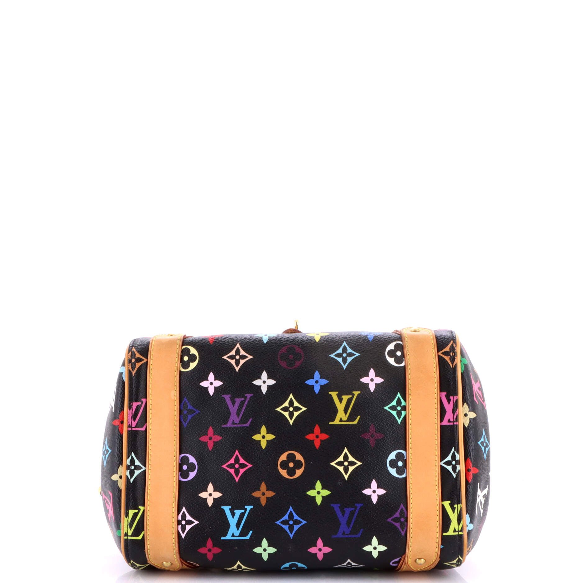 Louis Vuitton Priscilla Handbag Size ONE SIZE - 4 Thumbnail