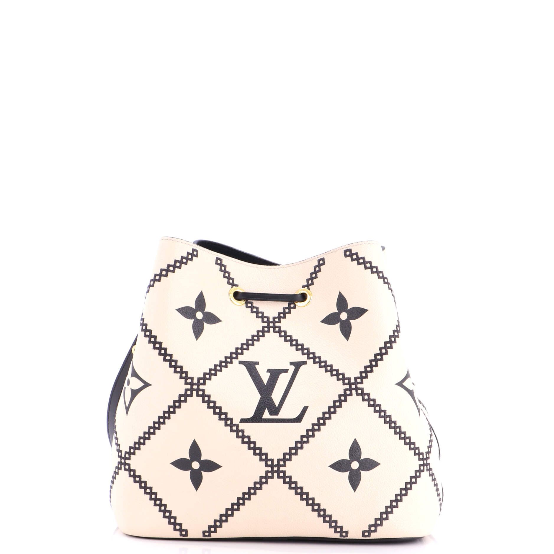 Louis Vuitton NeoNoe Handbag Size ONE SIZE - 3 Thumbnail