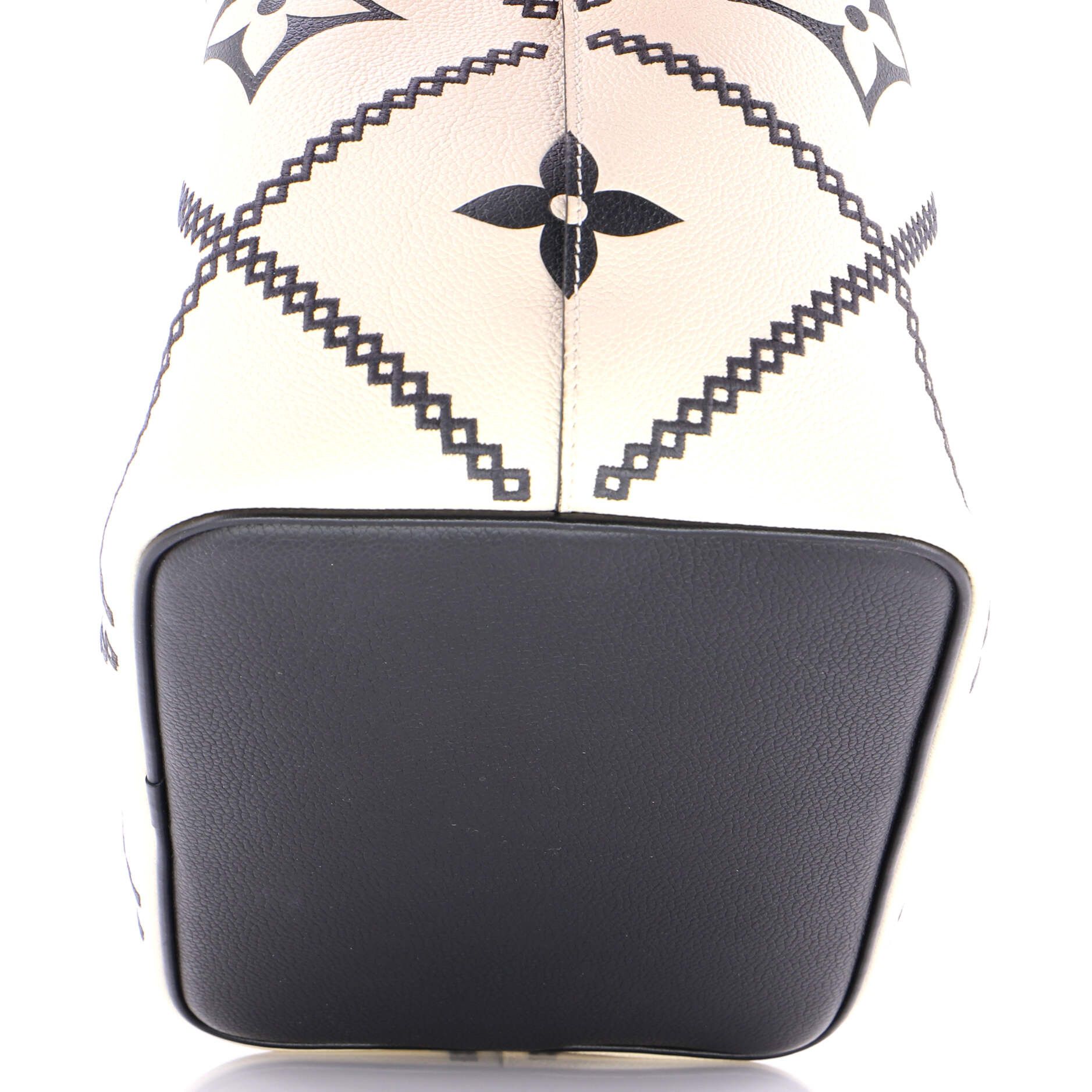 Louis Vuitton NeoNoe Handbag Size ONE SIZE - 6 Thumbnail
