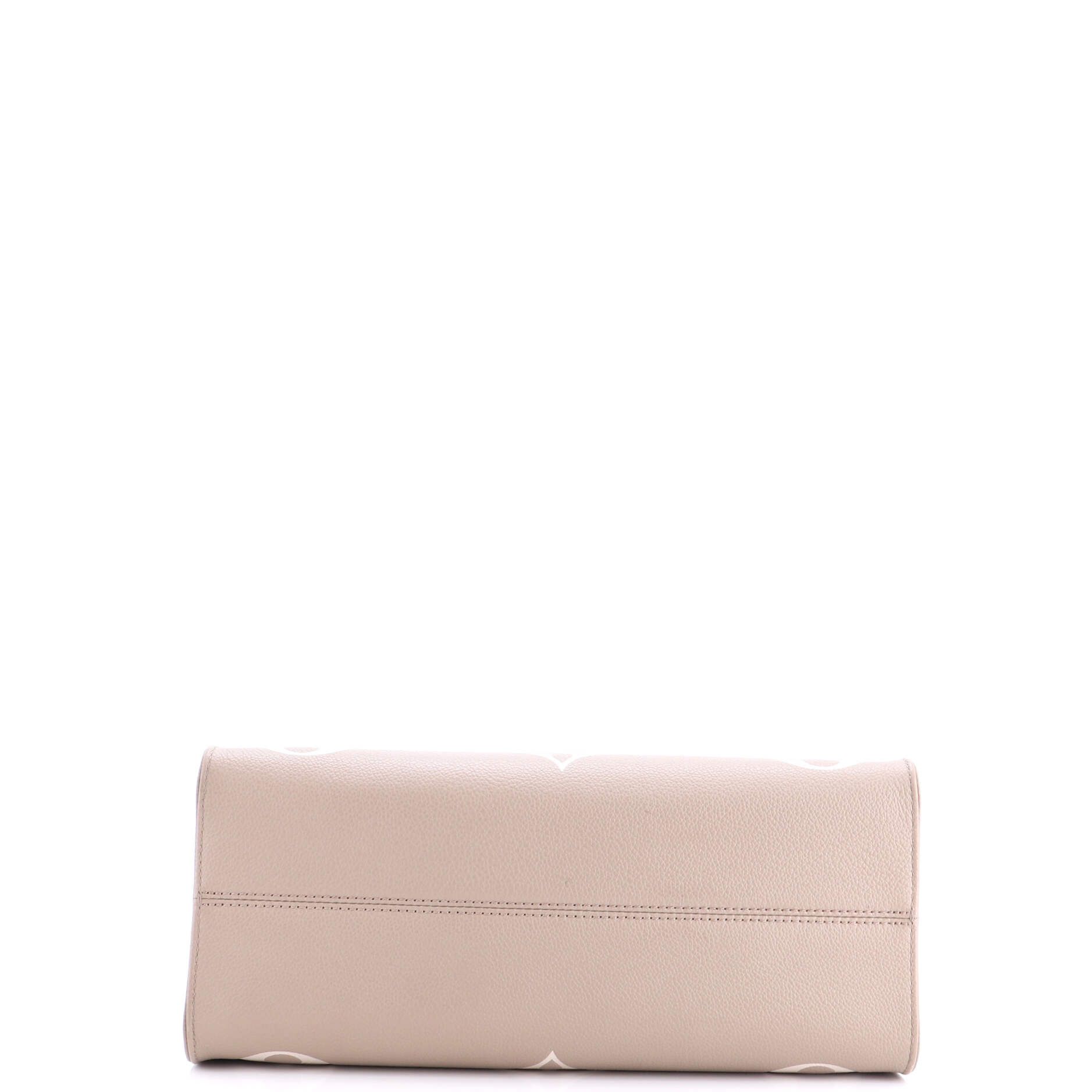 Louis Vuitton OnTheGo Tote Size ONE SIZE - 4 Thumbnail