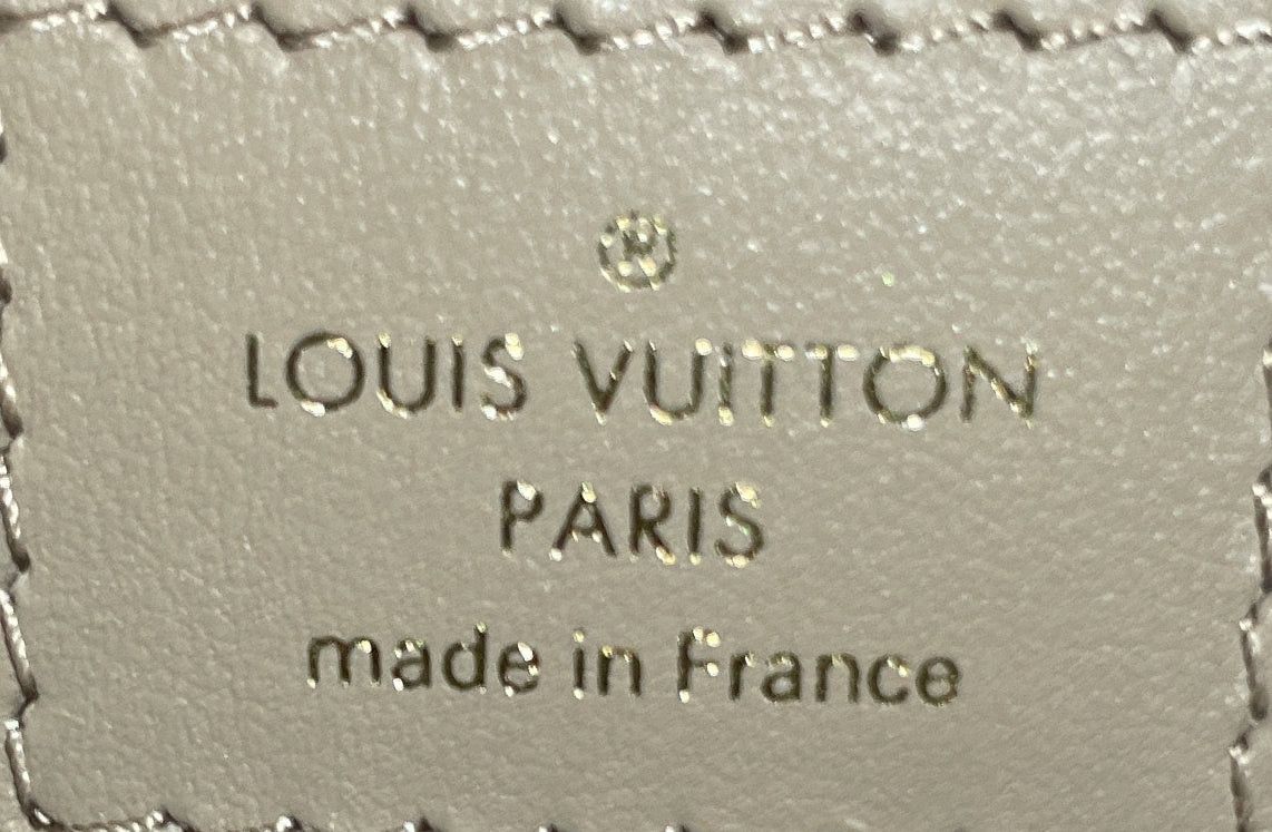 Louis Vuitton OnTheGo Tote Size ONE SIZE - 7 Thumbnail