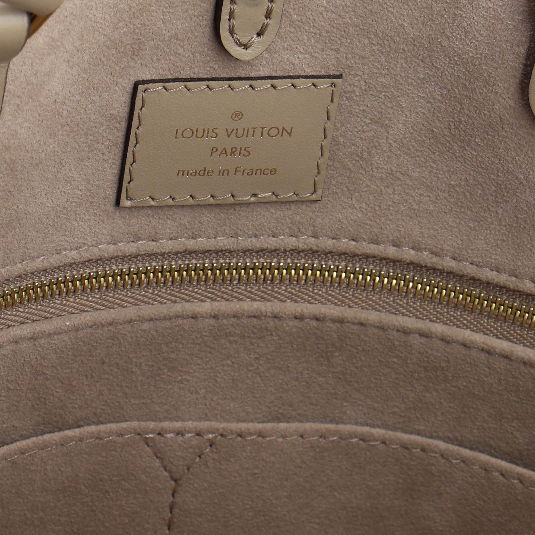 Louis Vuitton OnTheGo Tote Size ONE SIZE - 6 Thumbnail