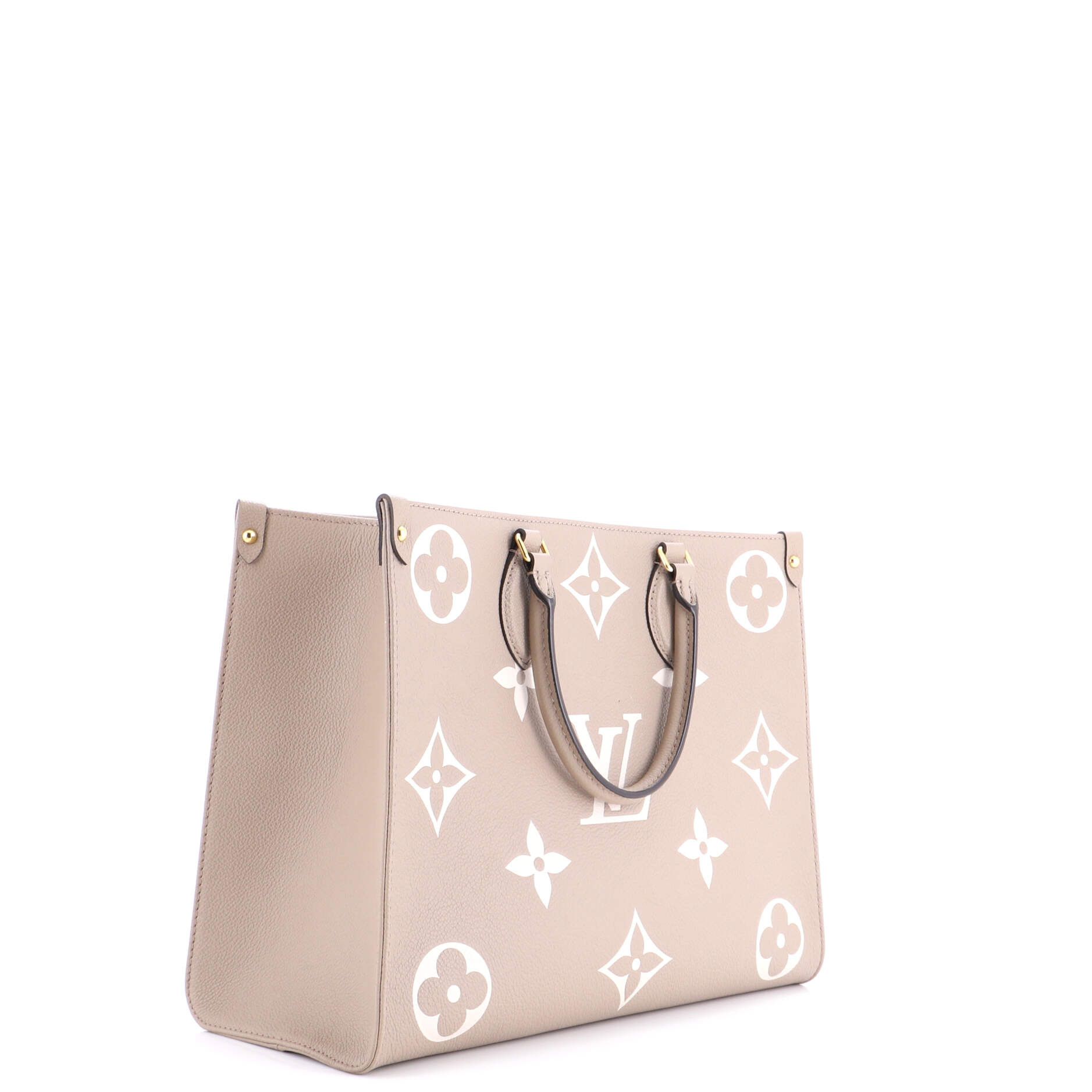 Louis Vuitton OnTheGo Tote Size ONE SIZE - 2 Thumbnail