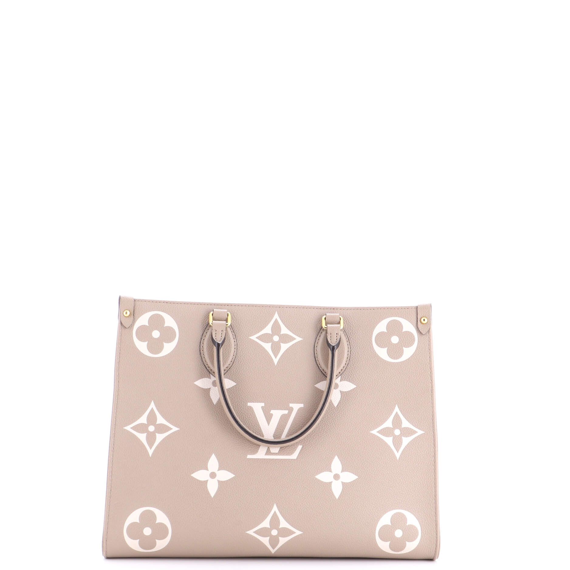 Louis Vuitton OnTheGo Tote Size ONE SIZE - 3 Thumbnail
