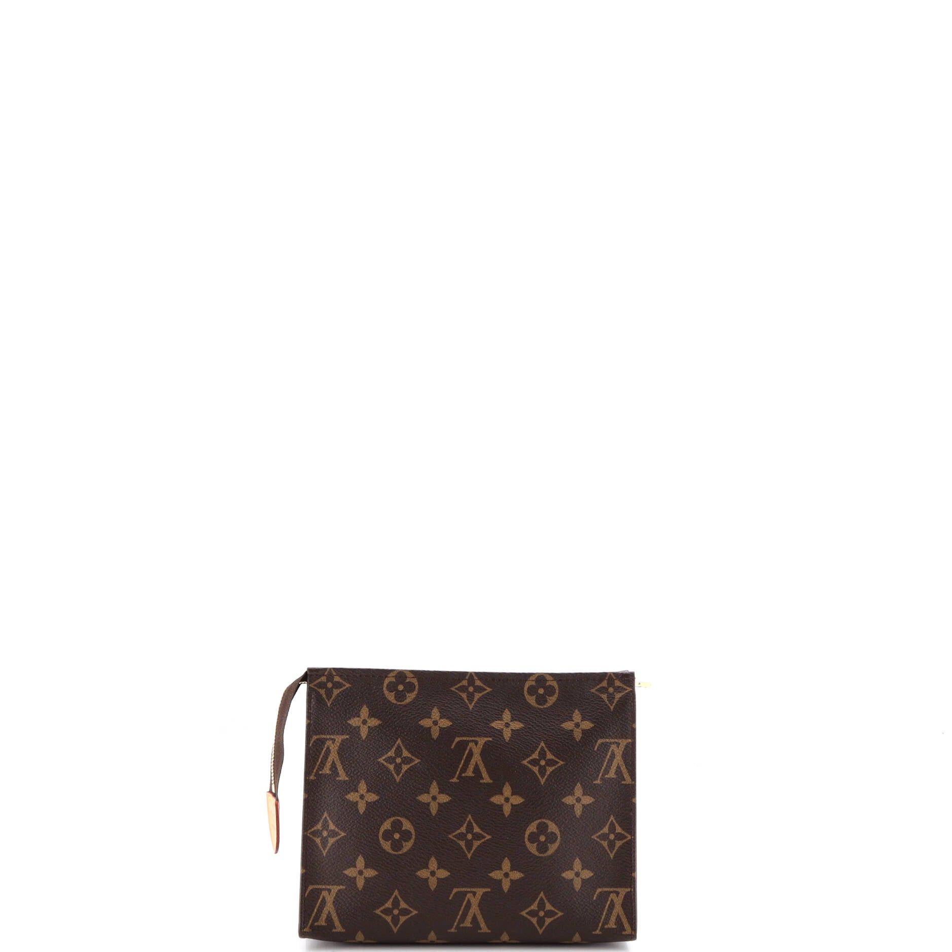 Louis Vuitton Toiletry Pouch Size ONE SIZE - 3 Thumbnail