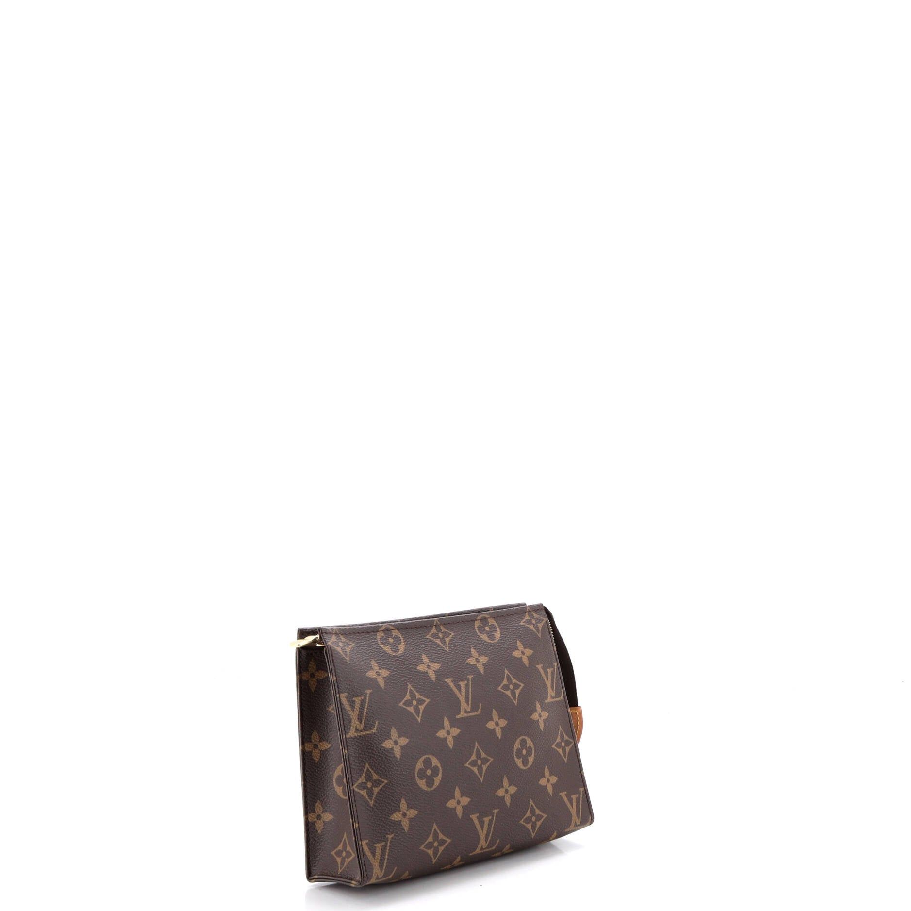 Louis Vuitton Toiletry Pouch Size ONE SIZE - 2 Thumbnail