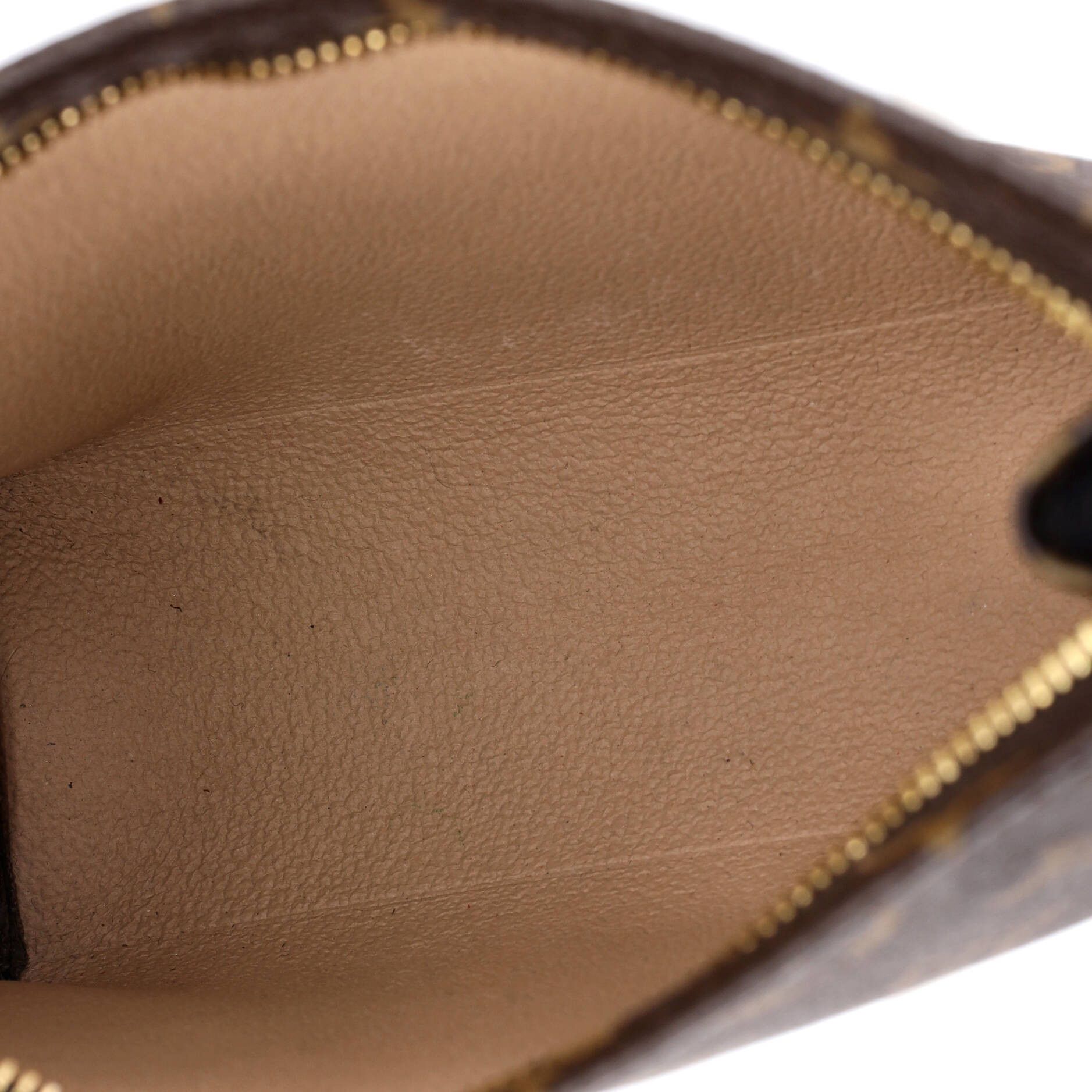 Louis Vuitton Toiletry Pouch Size ONE SIZE - 5 Thumbnail