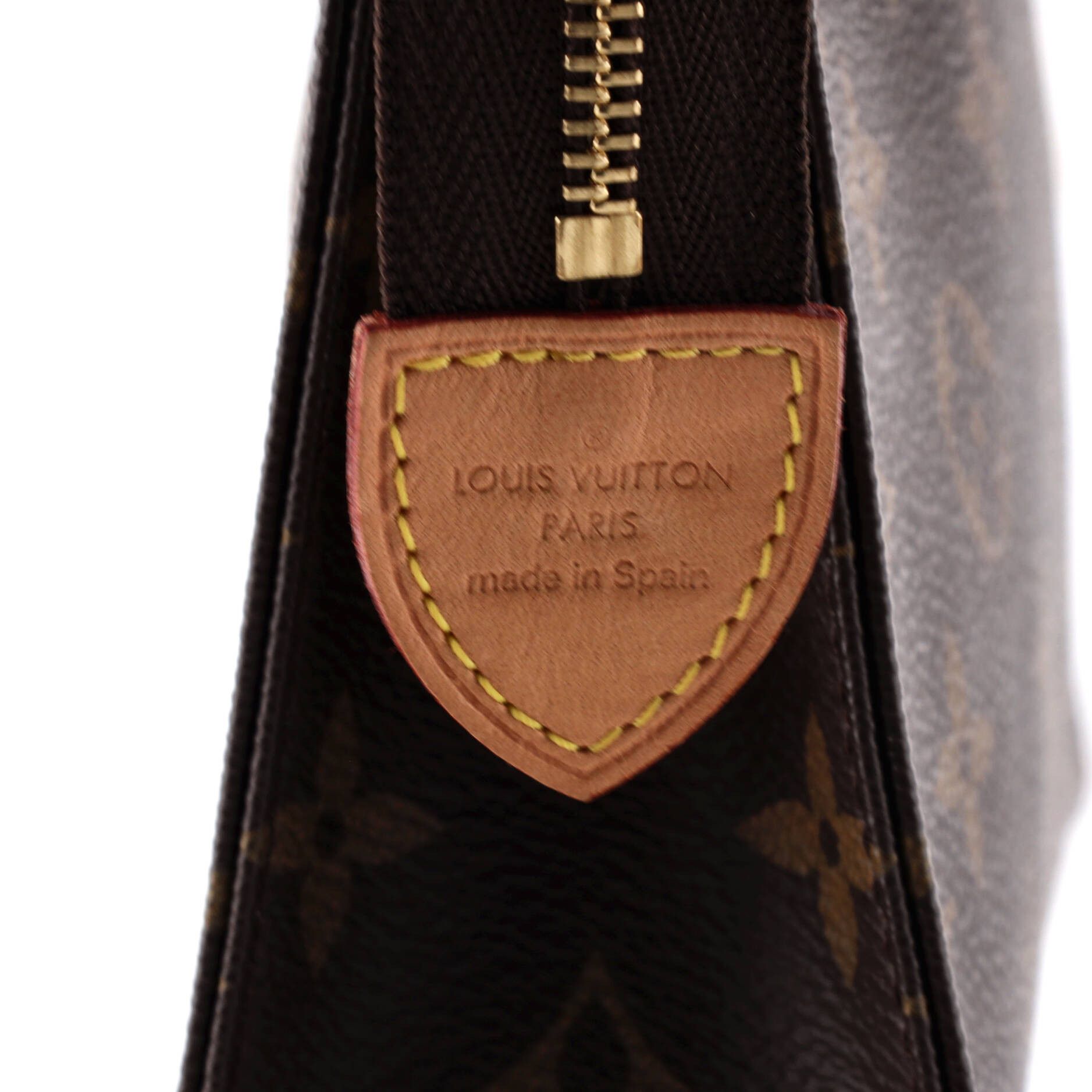 Louis Vuitton Toiletry Pouch Size ONE SIZE - 7 Thumbnail