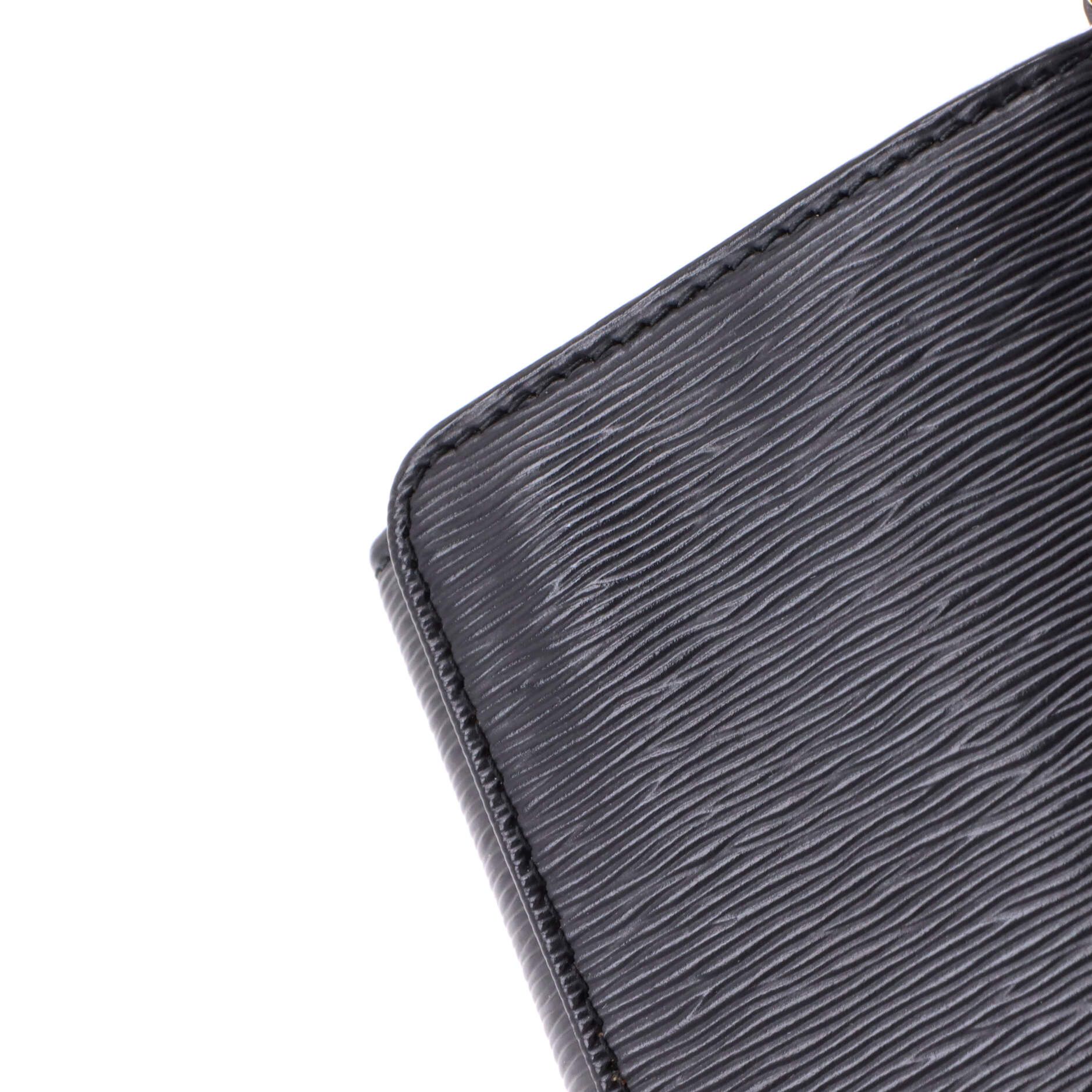 Prada Wallet on Chain Size ONE SIZE - 6 Thumbnail