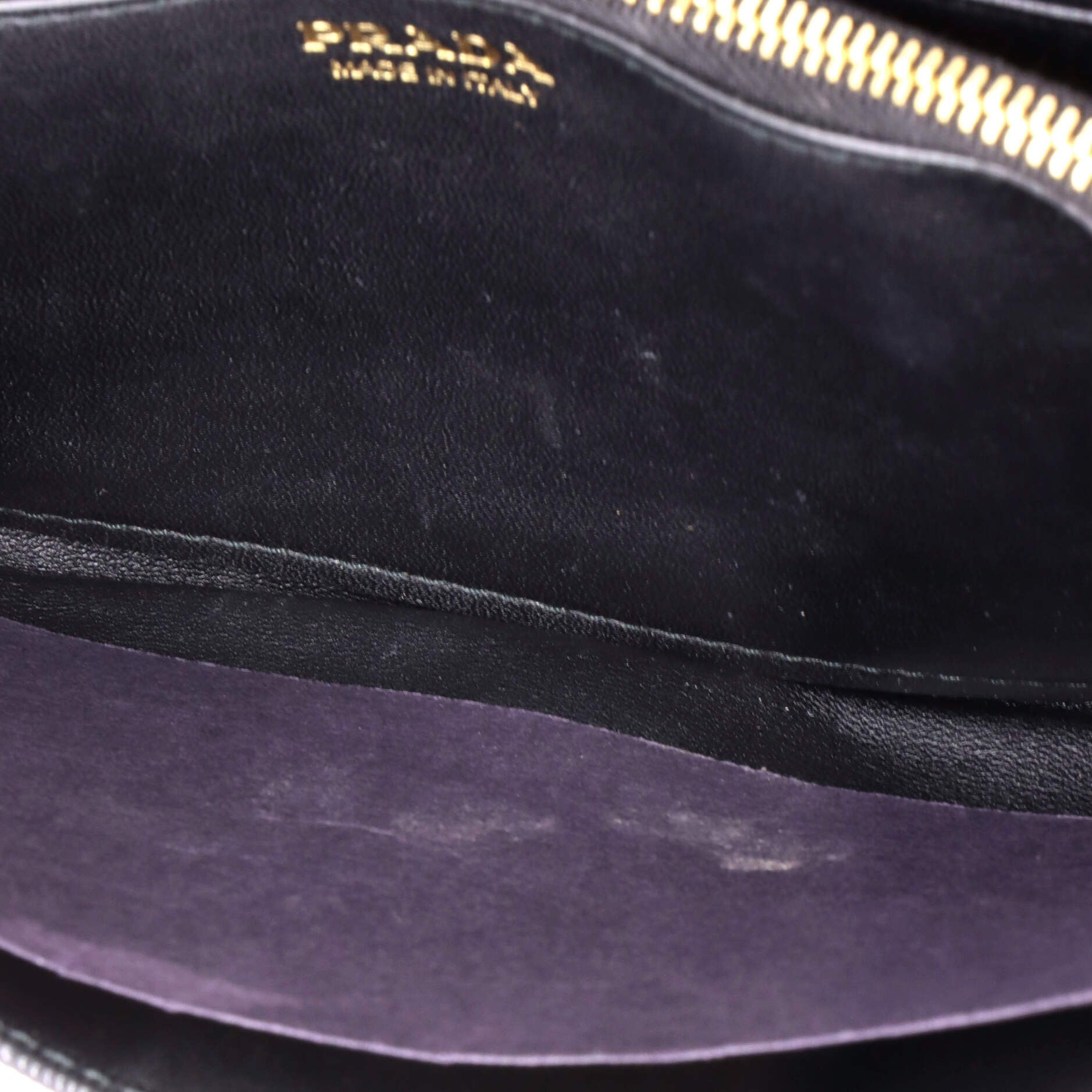 Prada Wallet on Chain Size ONE SIZE - 5 Thumbnail