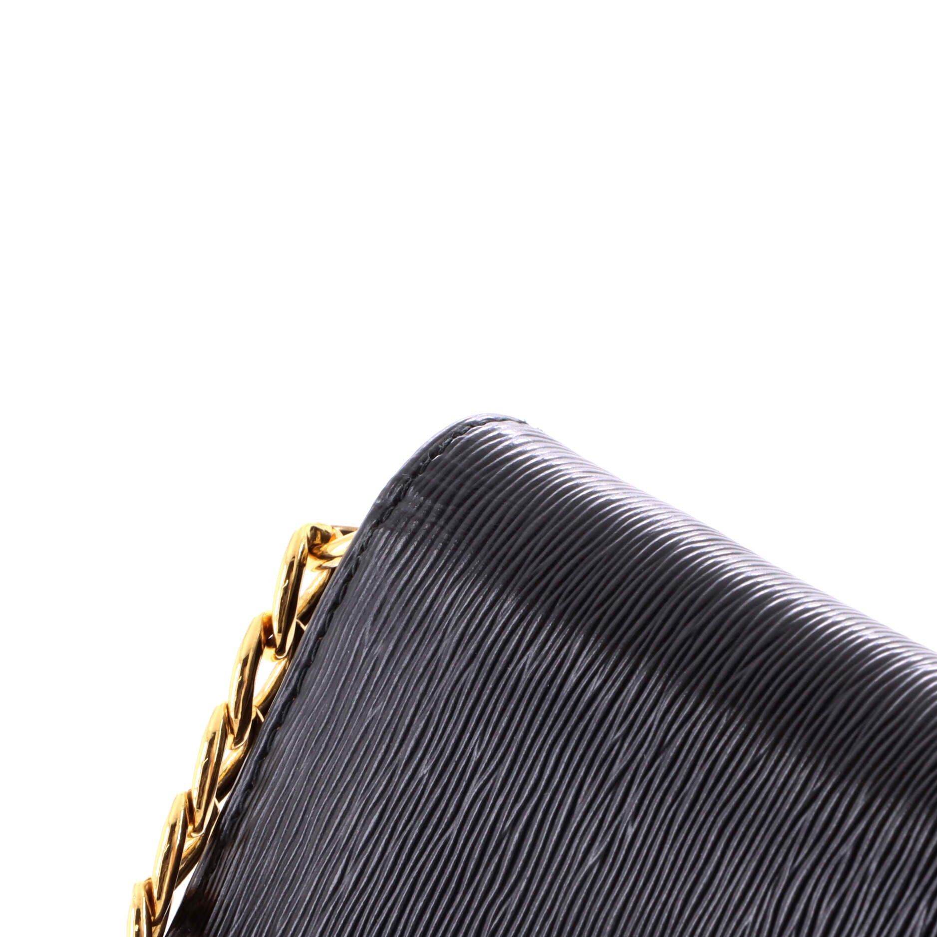 Prada Wallet on Chain Size ONE SIZE - 7 Thumbnail