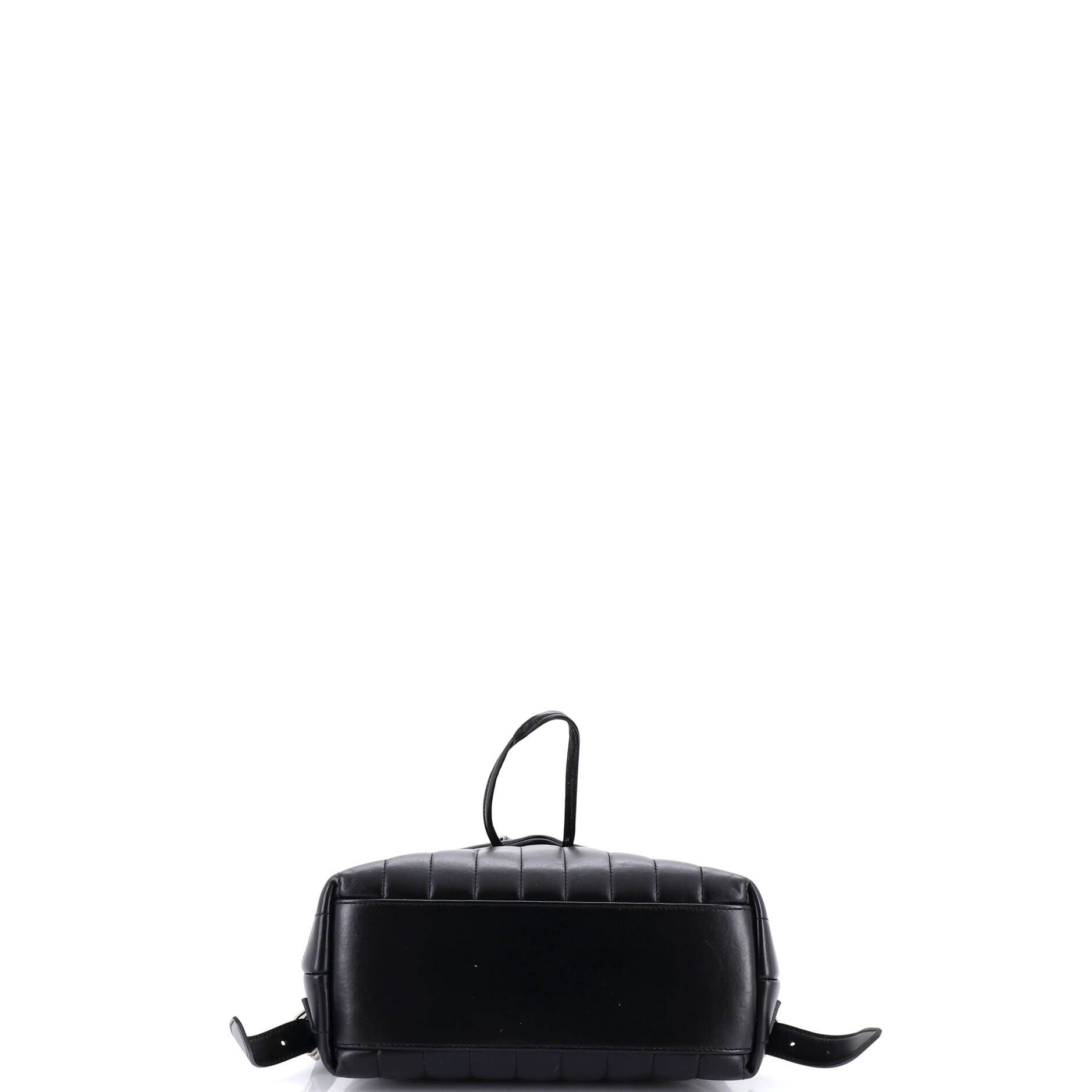 Saint Laurent Paris LouLou Backpack Size ONE SIZE - 4 Thumbnail