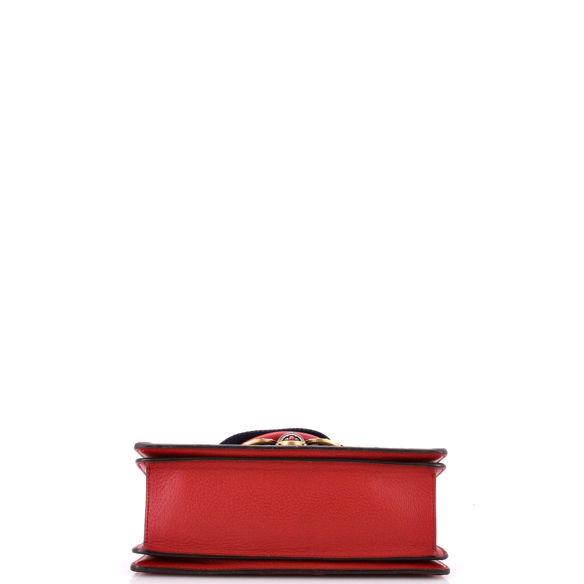 Gucci Queen Margaret Top Handle Bag Size ONE SIZE - 4 Thumbnail