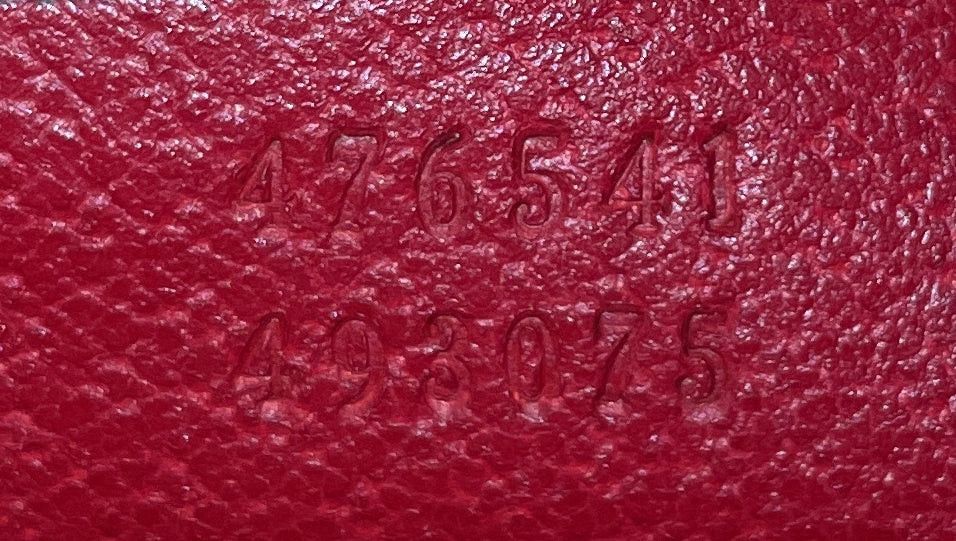 Gucci Queen Margaret Top Handle Bag Size ONE SIZE - 6 Thumbnail