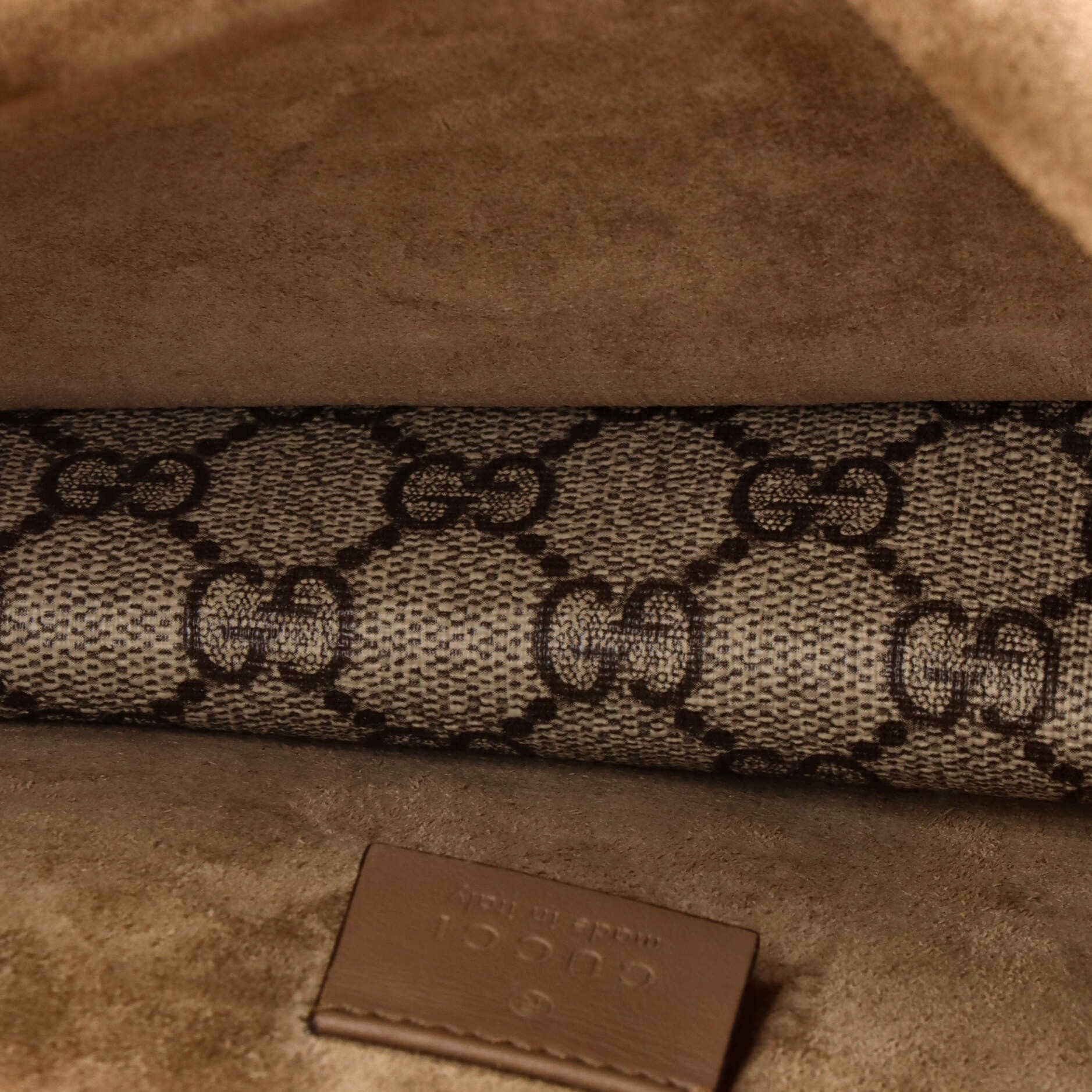 Gucci Dionysus Bag Size ONE SIZE - 5 Thumbnail