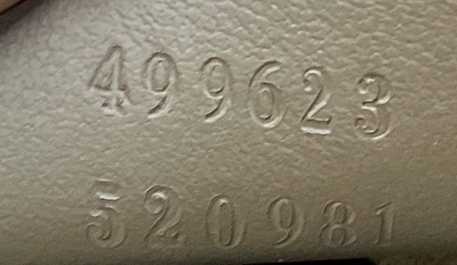 Gucci Dionysus Bag Size ONE SIZE - 7 Thumbnail