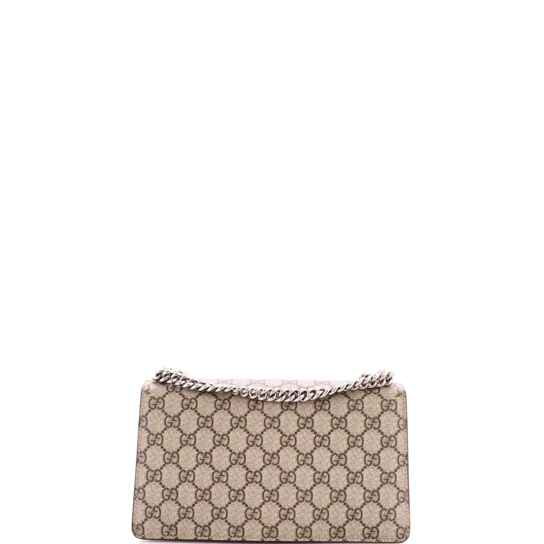 Gucci Dionysus Bag Size ONE SIZE - 3 Thumbnail