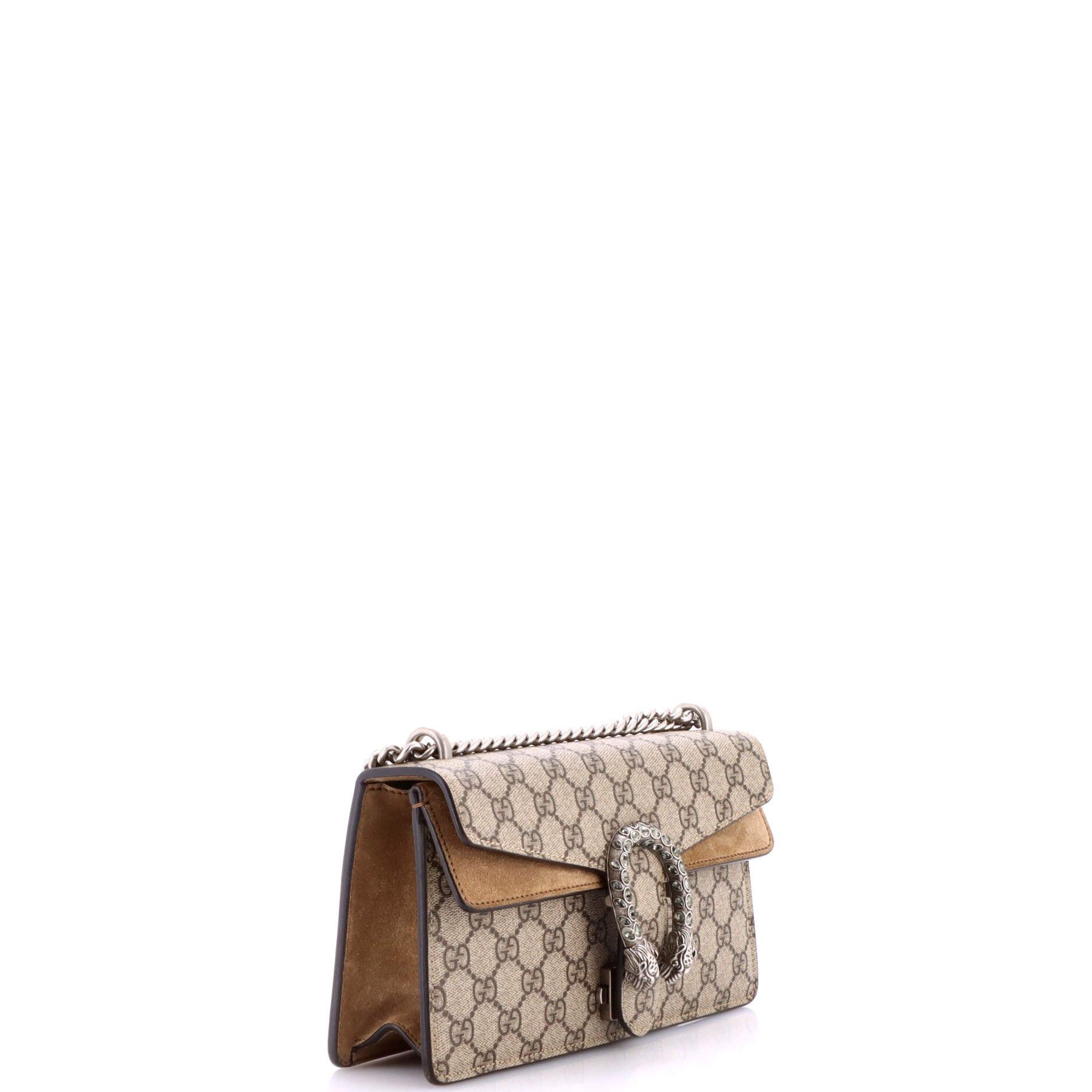 Gucci Dionysus Bag Size ONE SIZE - 2 Thumbnail