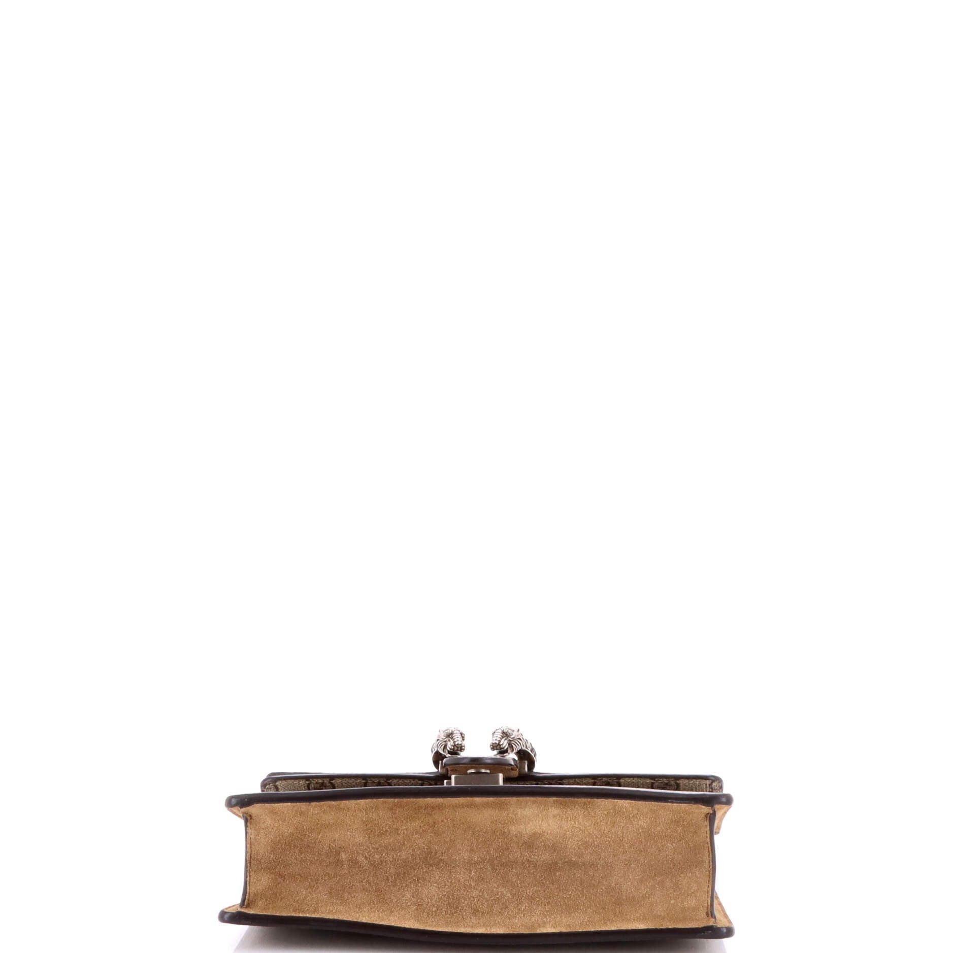 Gucci Dionysus Bag Size ONE SIZE - 4 Thumbnail