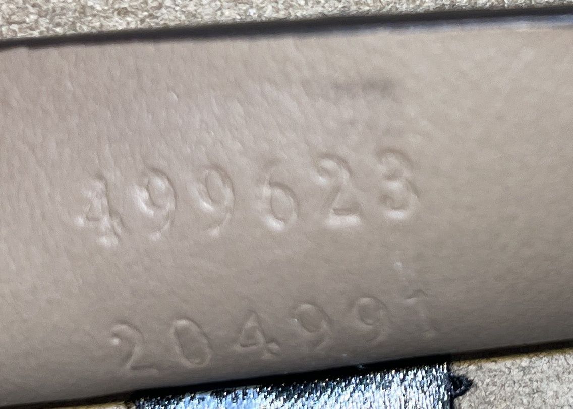 Gucci Dionysus Bag Size ONE SIZE - 7 Thumbnail