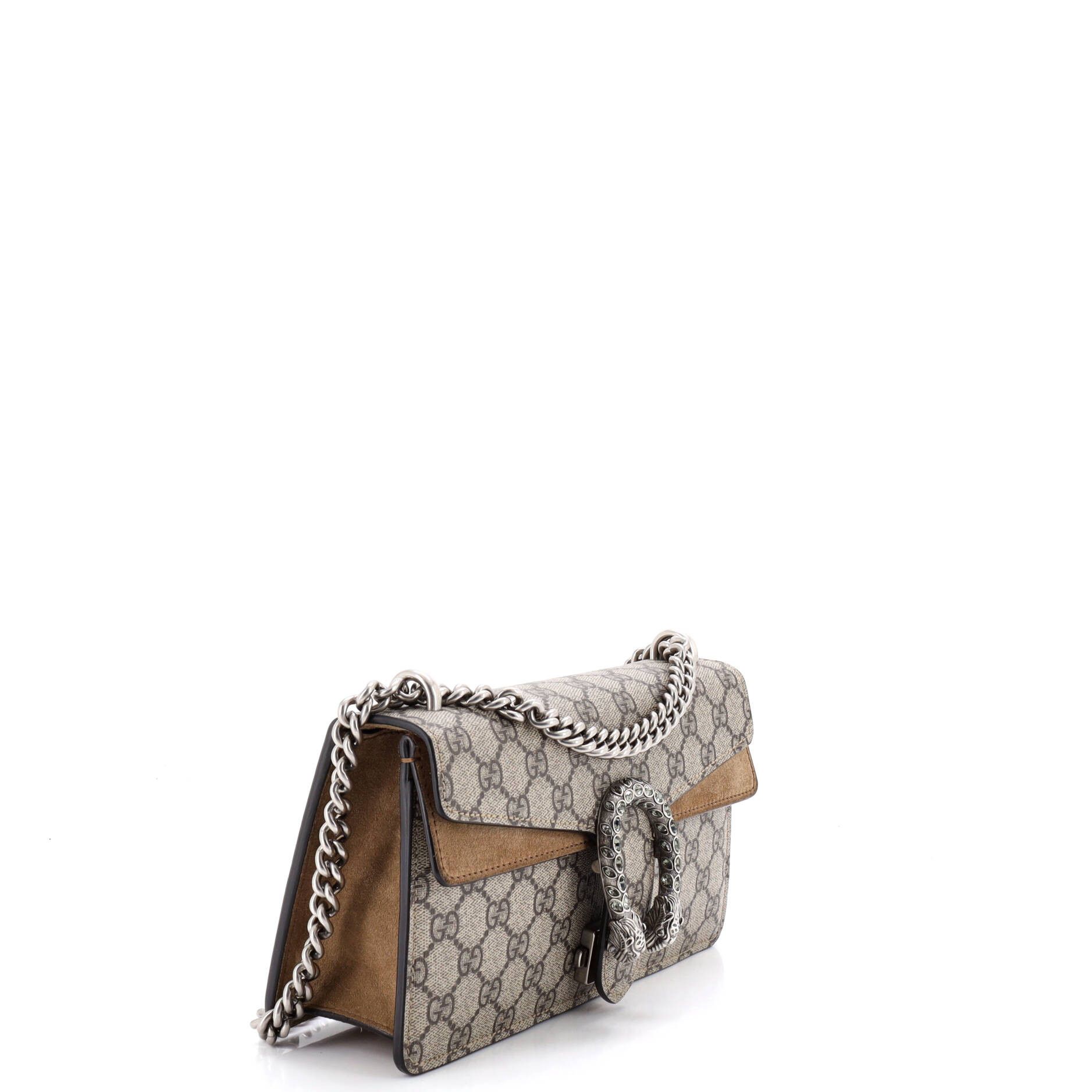 Gucci Dionysus Bag Size ONE SIZE - 2 Thumbnail