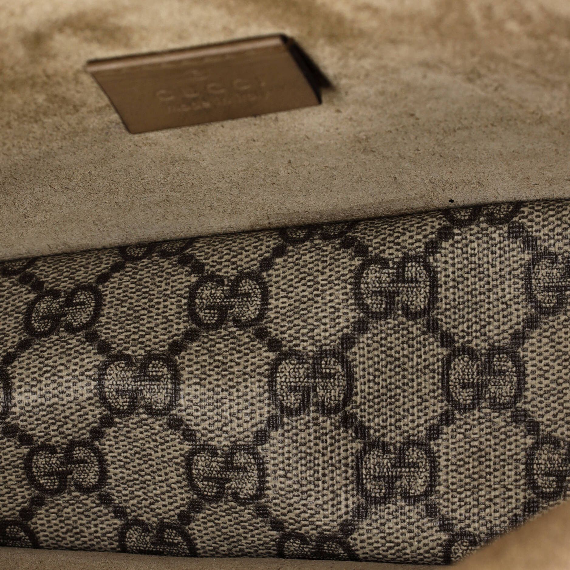 Gucci Dionysus Bag Size ONE SIZE - 5 Thumbnail
