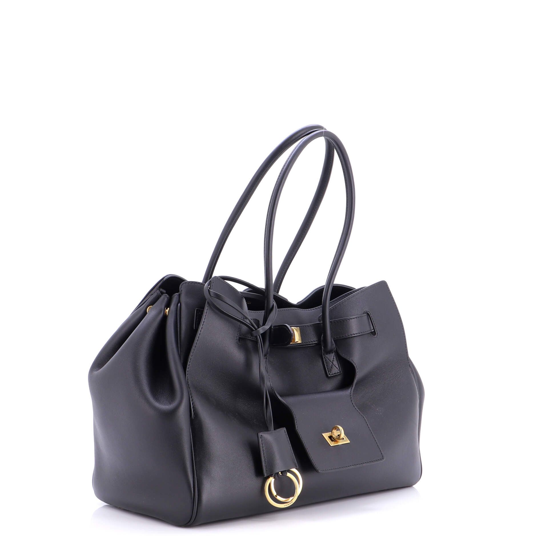 Balenciaga Bel Air Carry All Bag Size ONE SIZE - 2 Thumbnail
