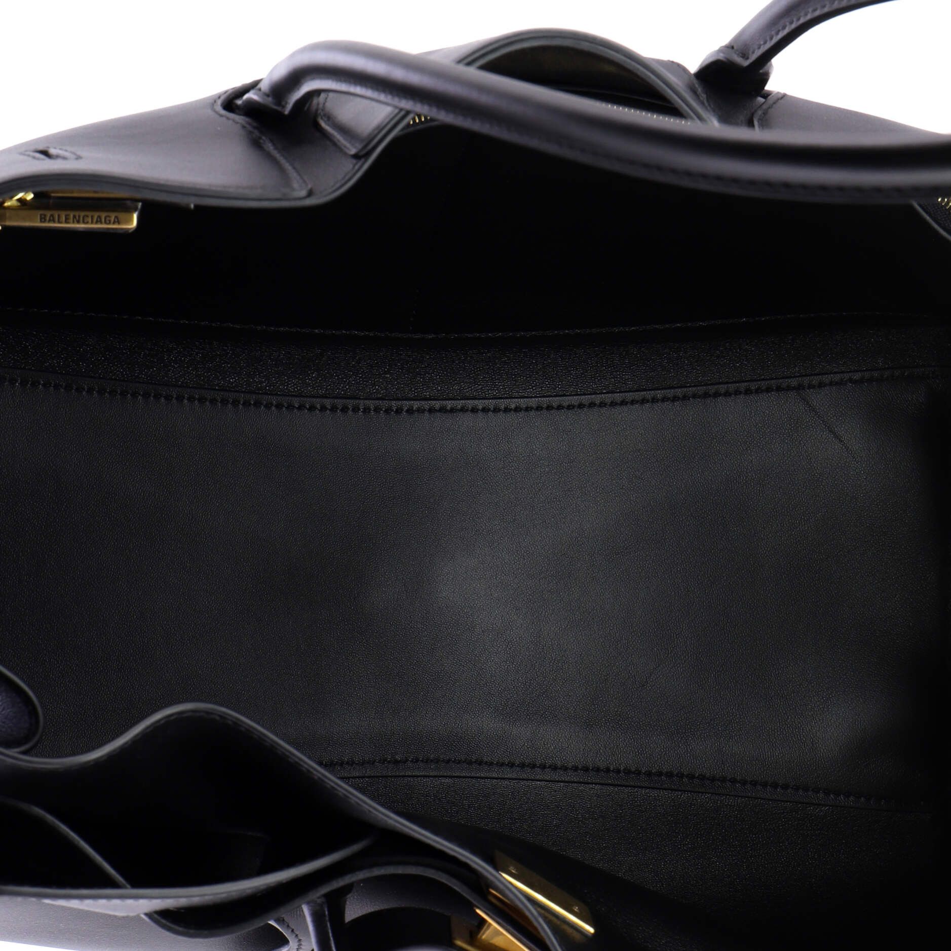 Balenciaga Bel Air Carry All Bag Size ONE SIZE - 5 Thumbnail