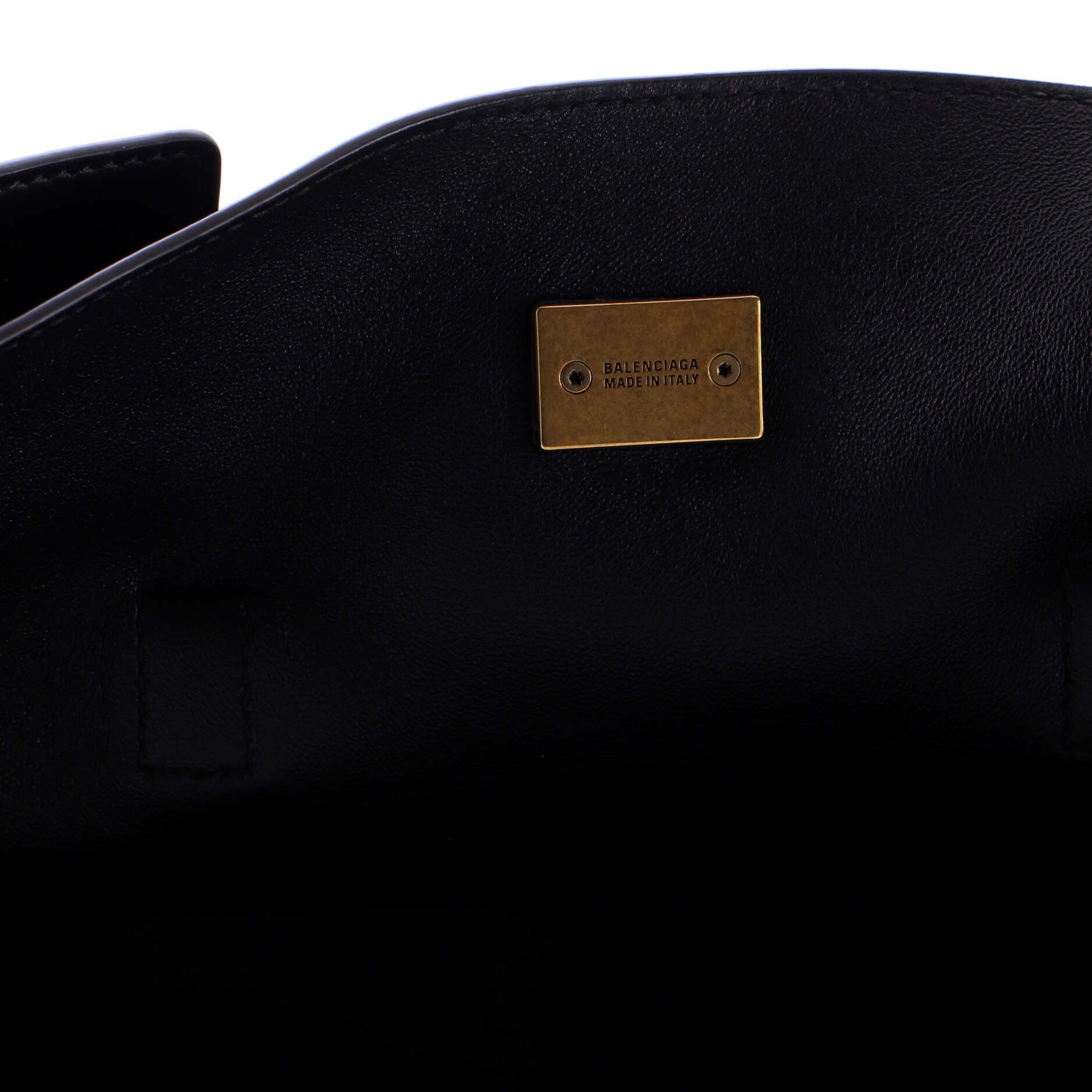 Balenciaga Bel Air Carry All Bag Size ONE SIZE - 6 Thumbnail